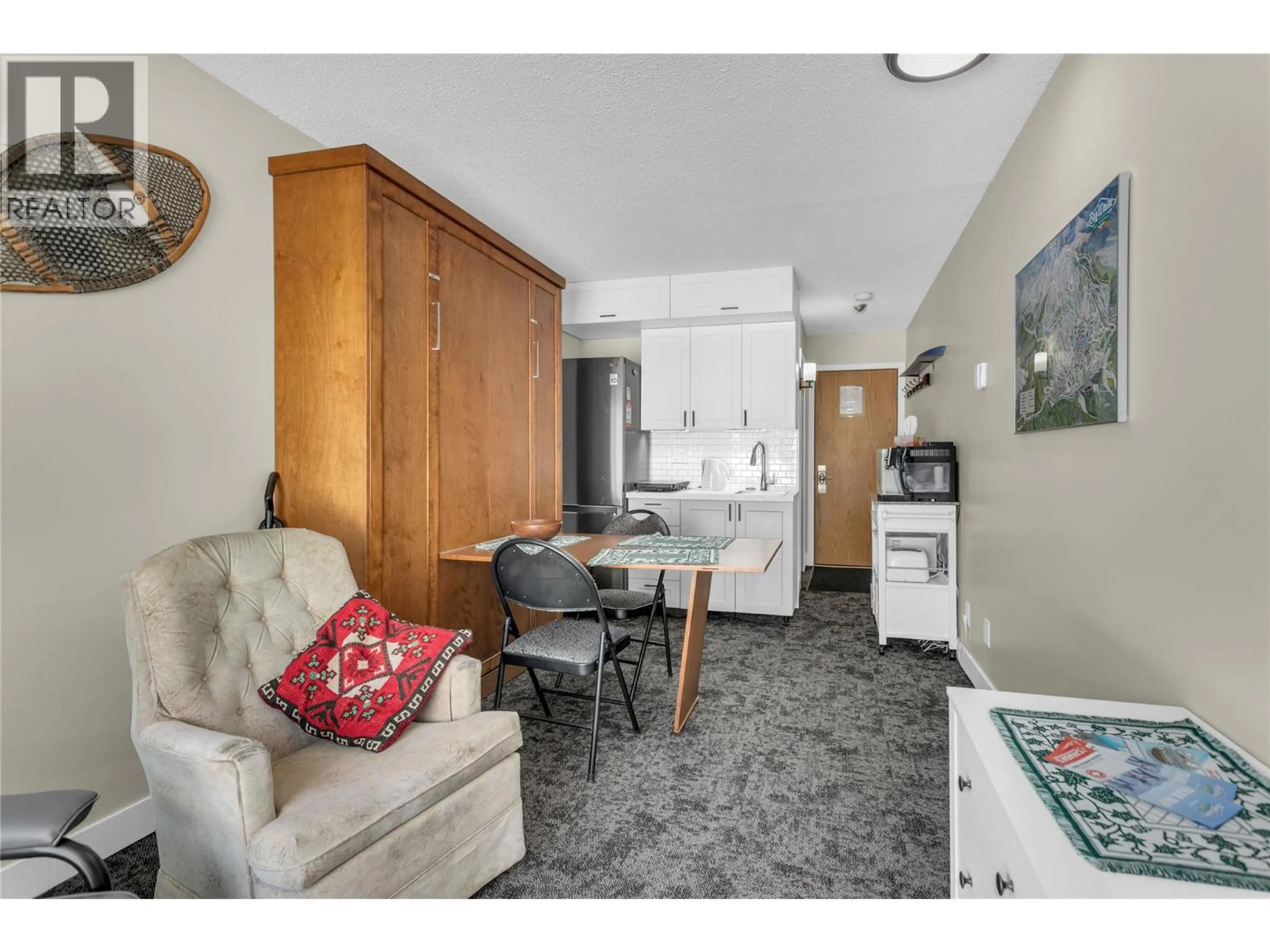 Property at #328 5375 BIG WHITE ROAD, Big White, BC