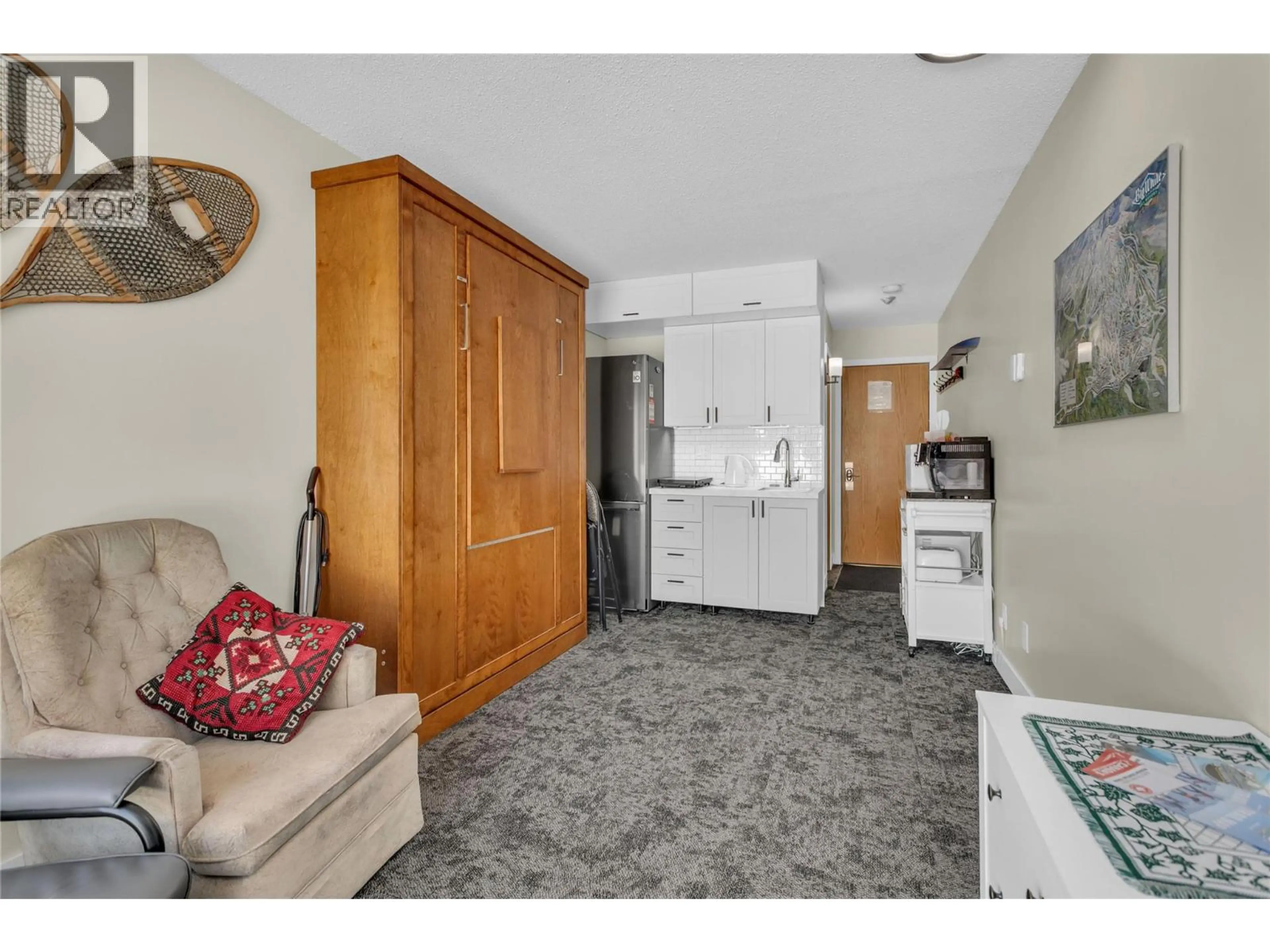 Property at #328 5375 BIG WHITE ROAD, Big White, BC