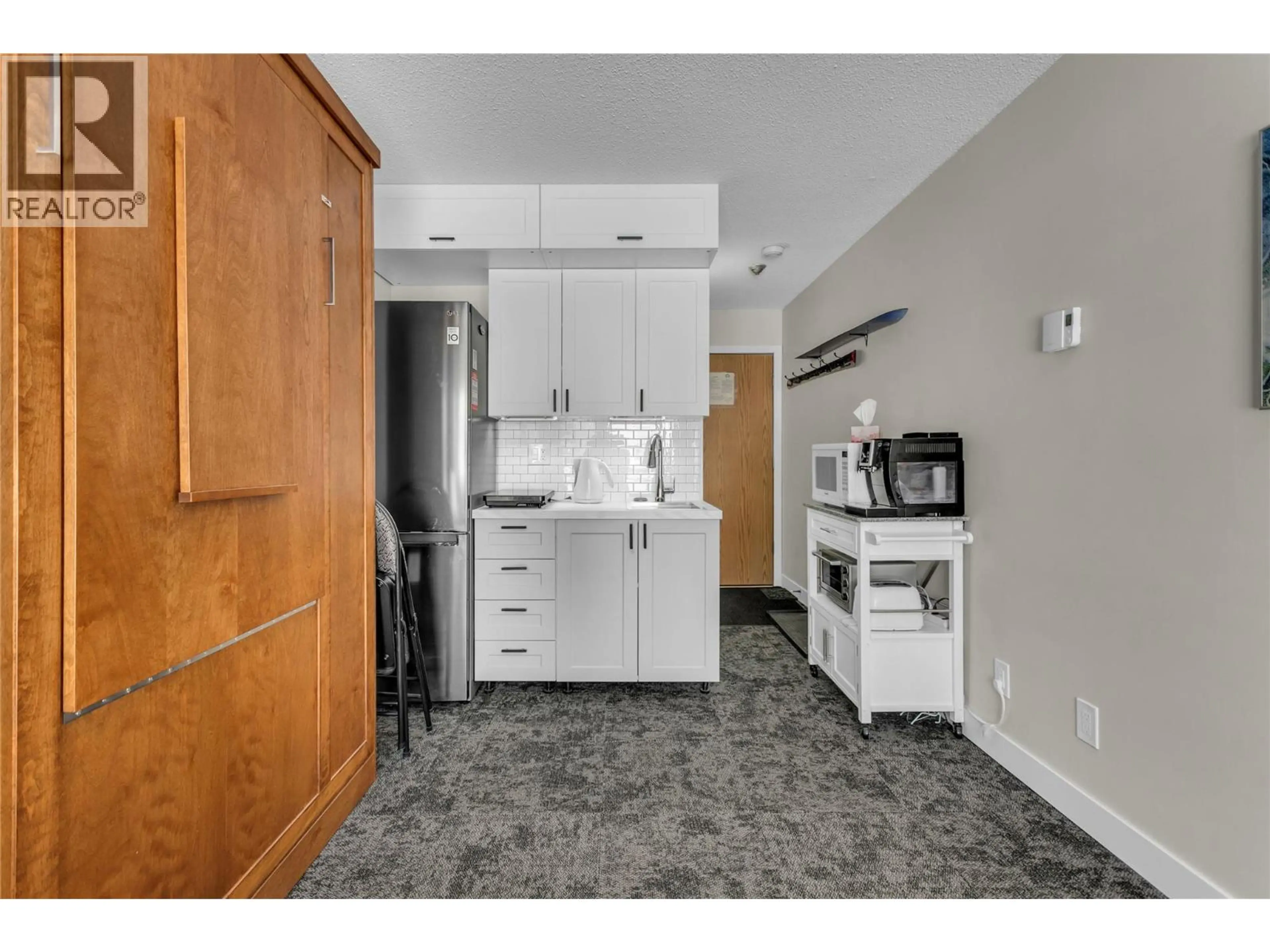 Property at #328 5375 BIG WHITE ROAD, Big White, BC