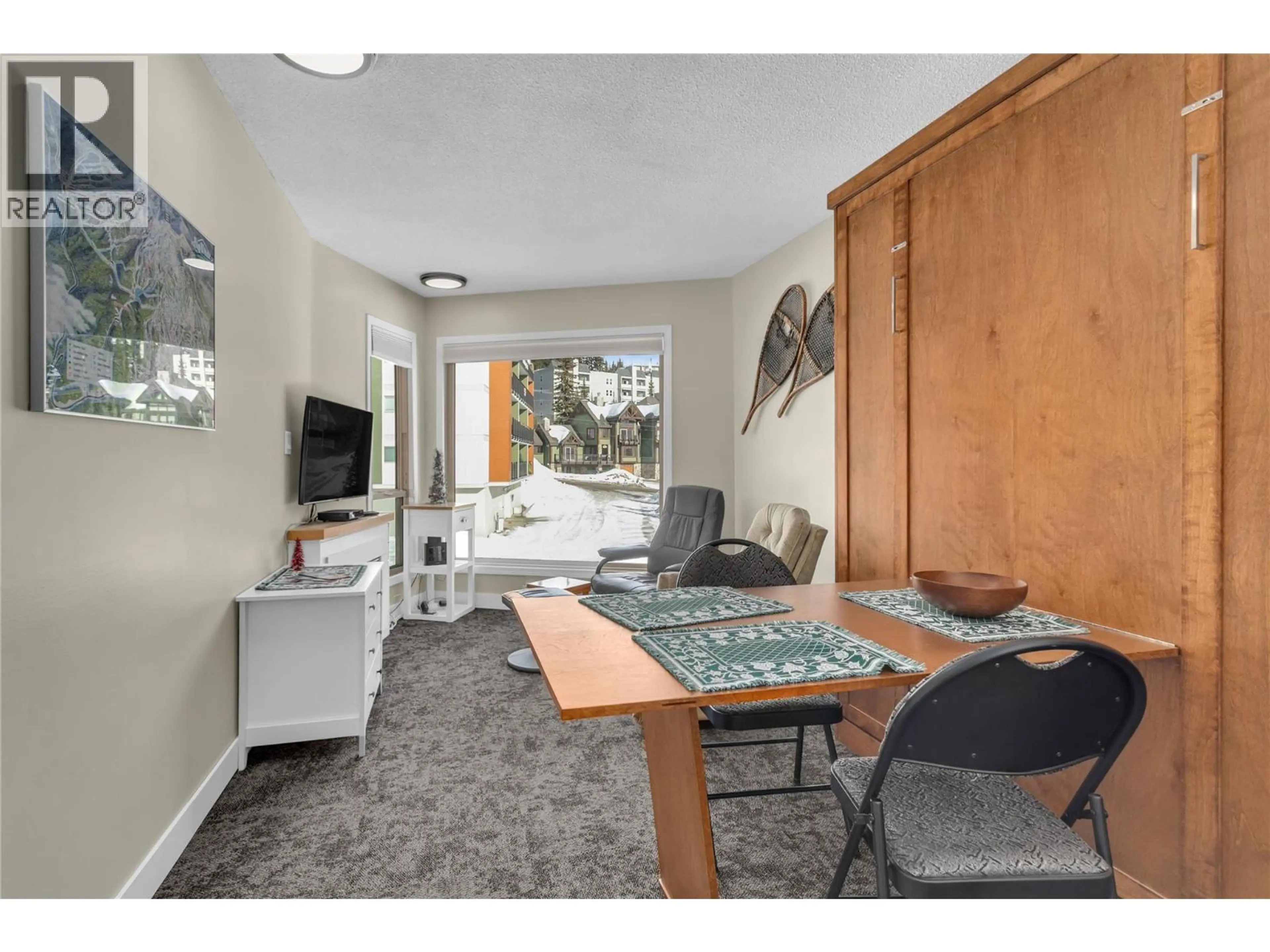 Property at #328 5375 BIG WHITE ROAD, Big White, BC