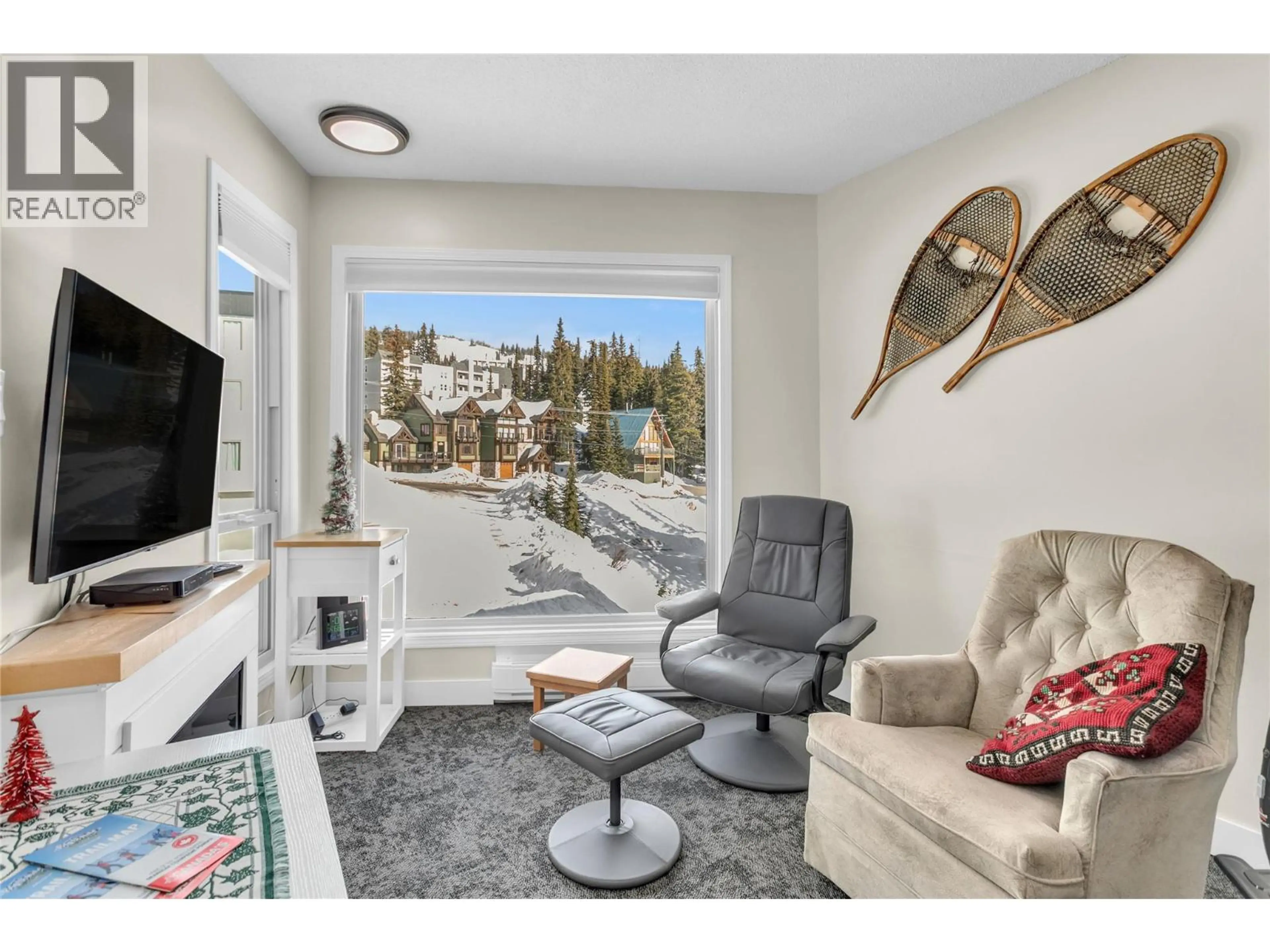 Property at #328 5375 BIG WHITE ROAD, Big White, BC