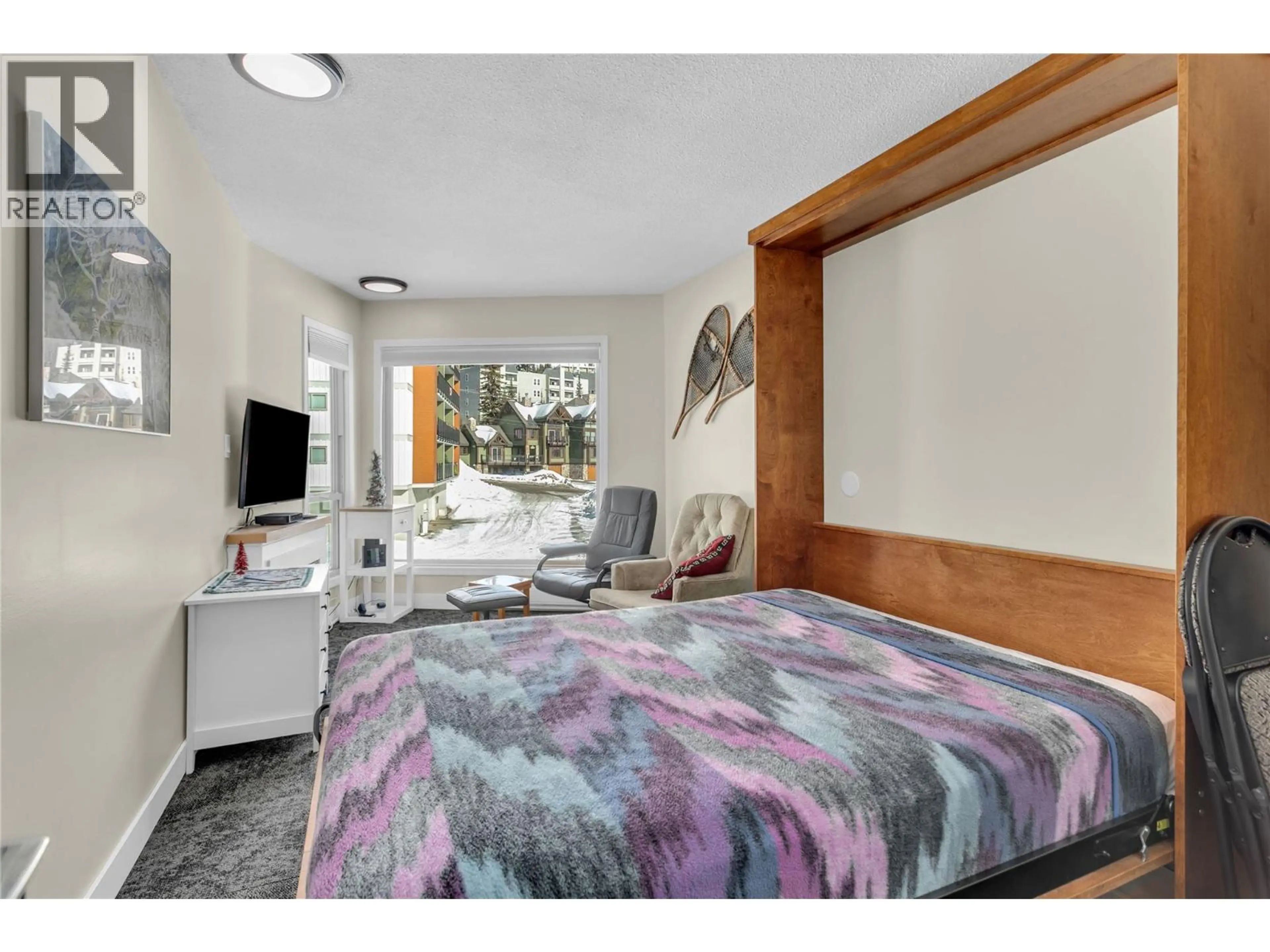 Property at #328 5375 BIG WHITE ROAD, Big White, BC