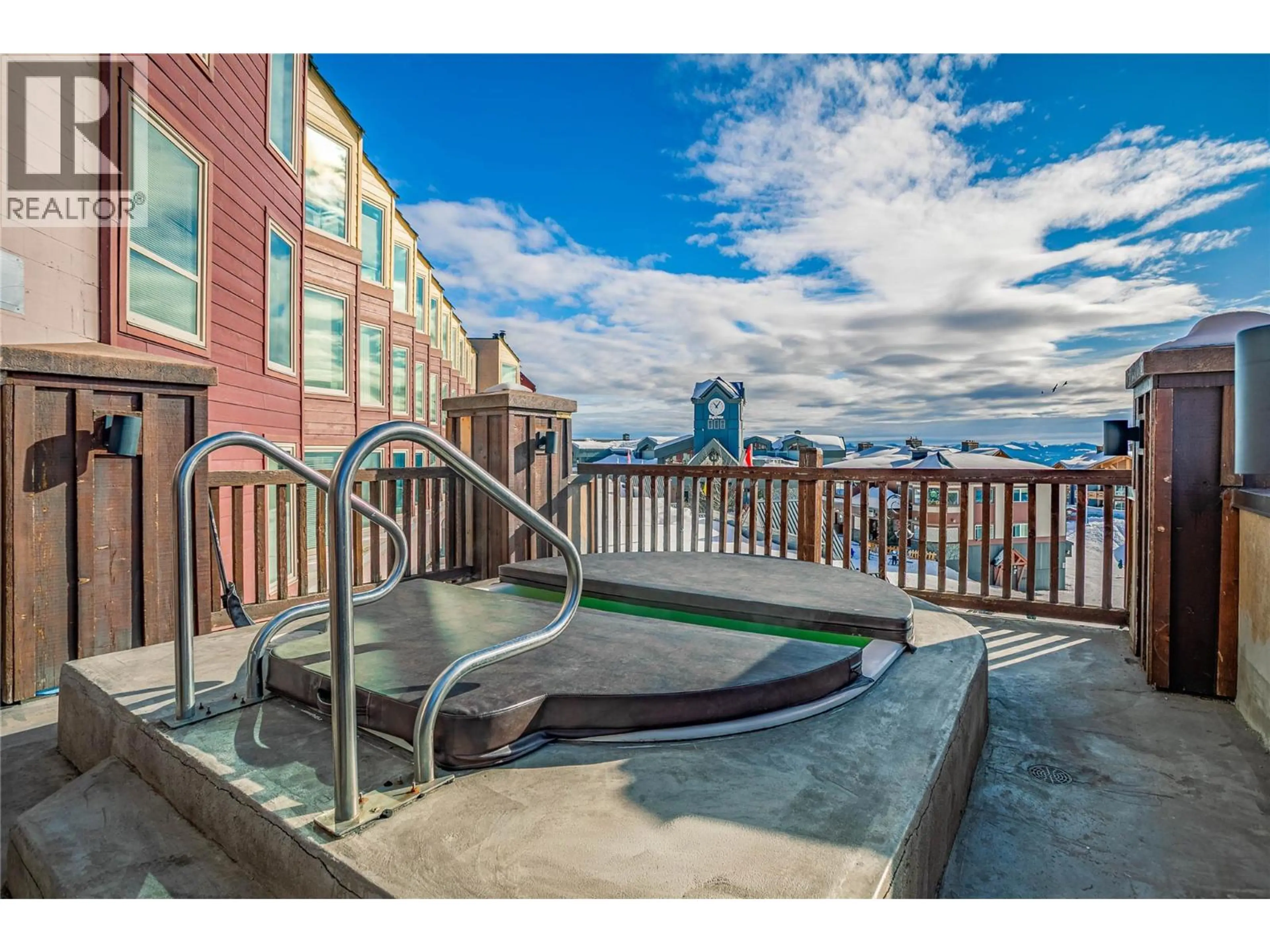 Property at #328 5375 BIG WHITE ROAD, Big White, BC