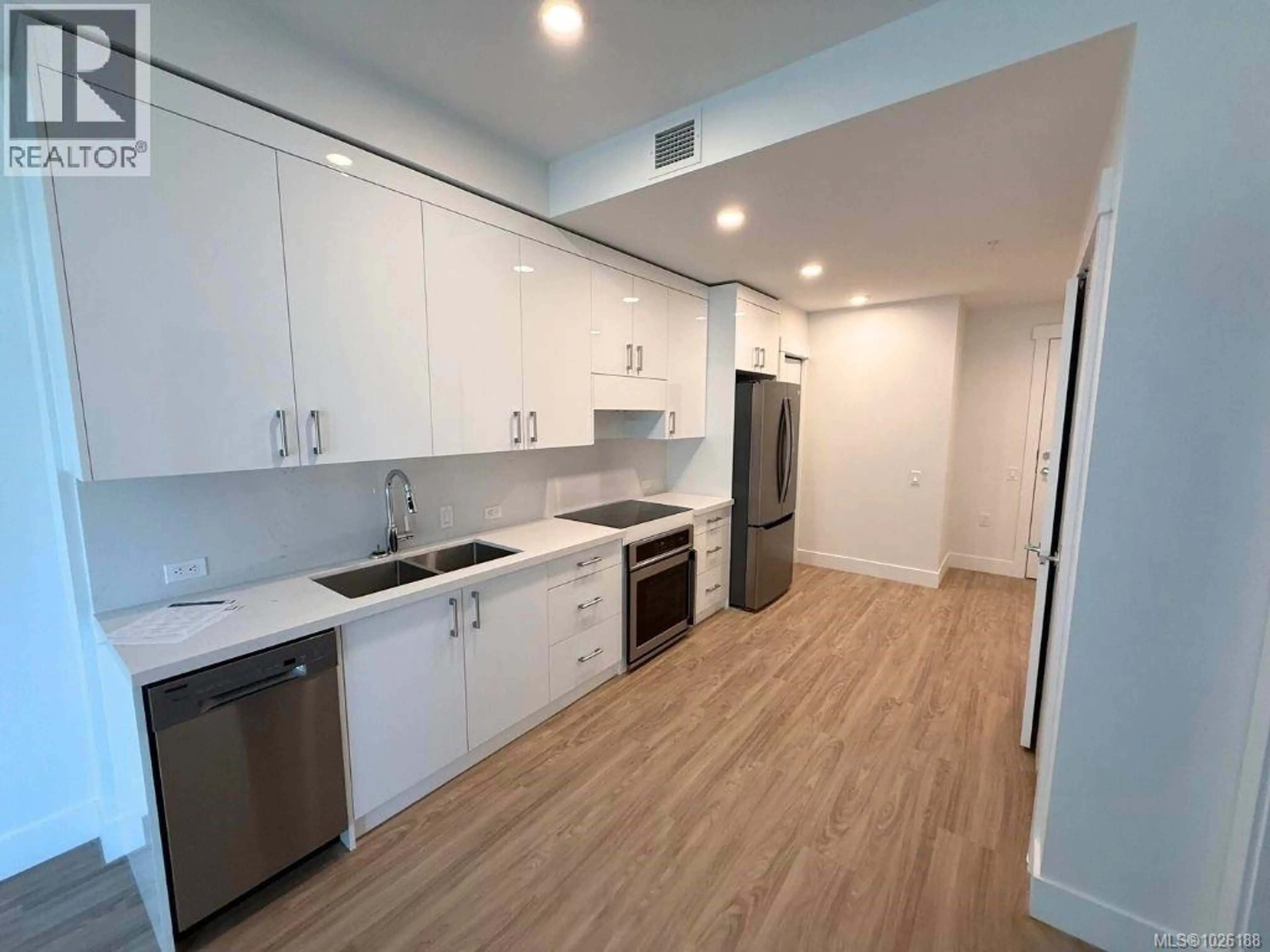 Property at #302 6320 SENTINAL DR, Nanaimo, BC