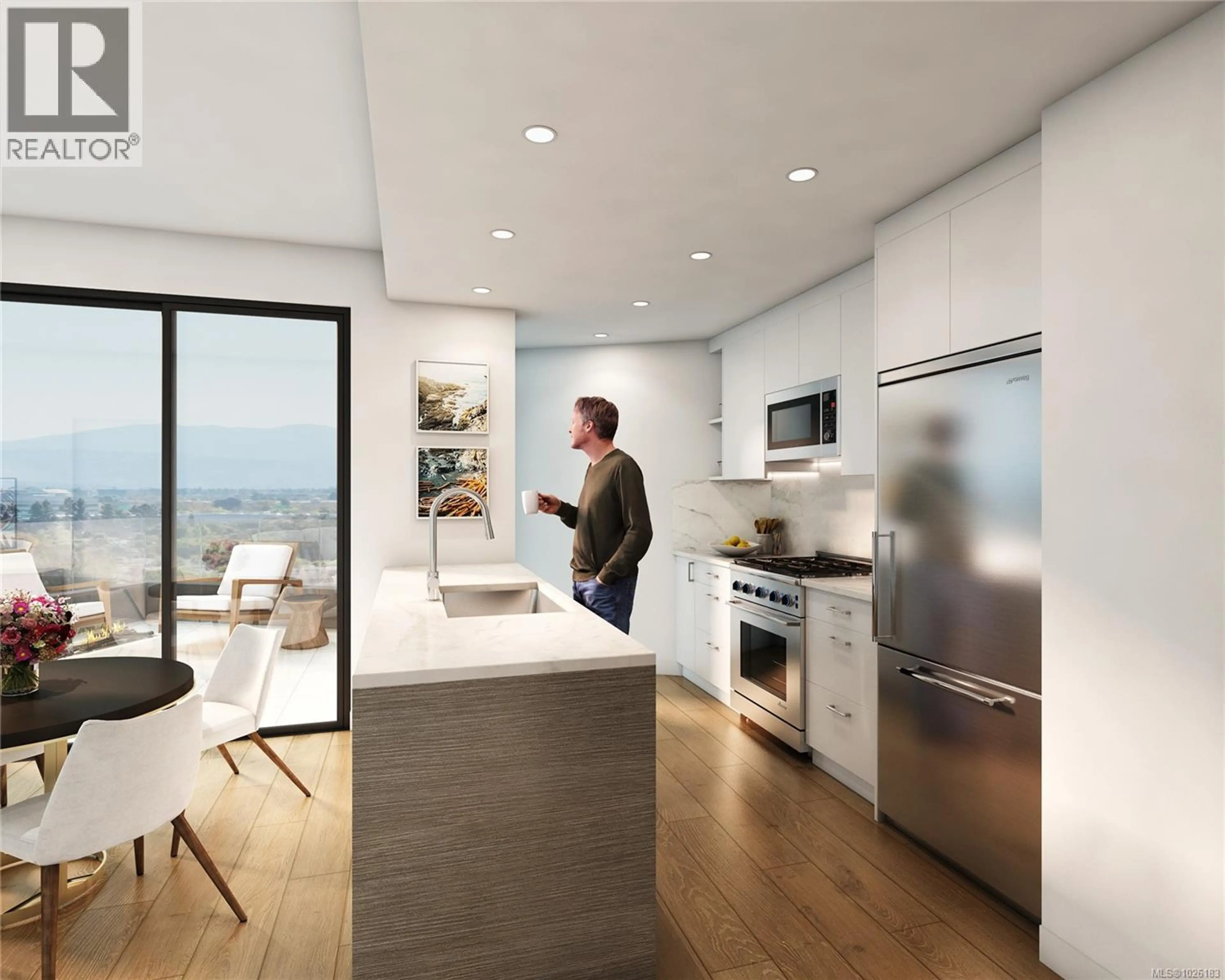 Property at #206 6320 SENTINAL DR, Nanaimo, BC