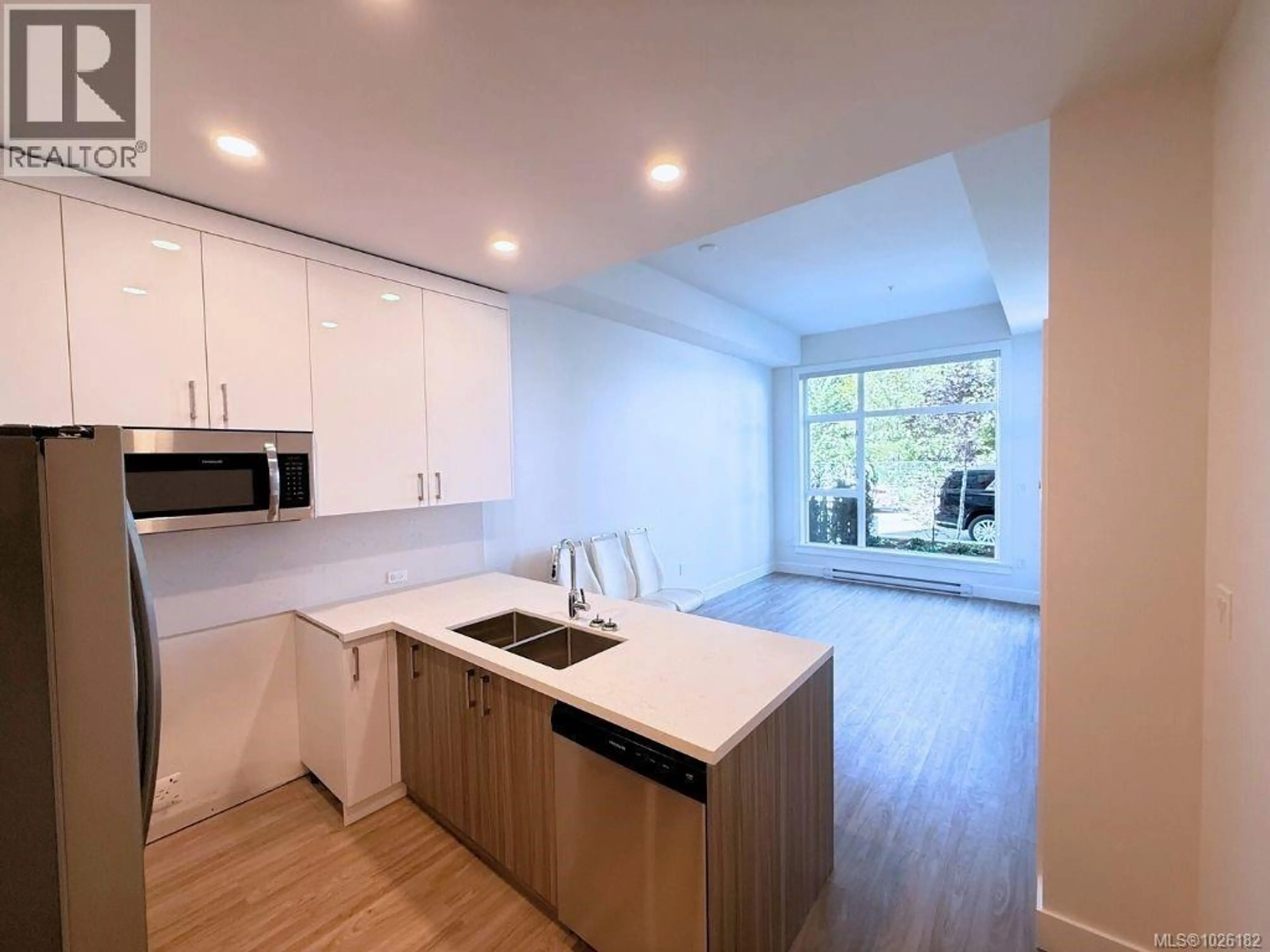 Property at #106 6320 SENTINAL DR, Nanaimo, BC