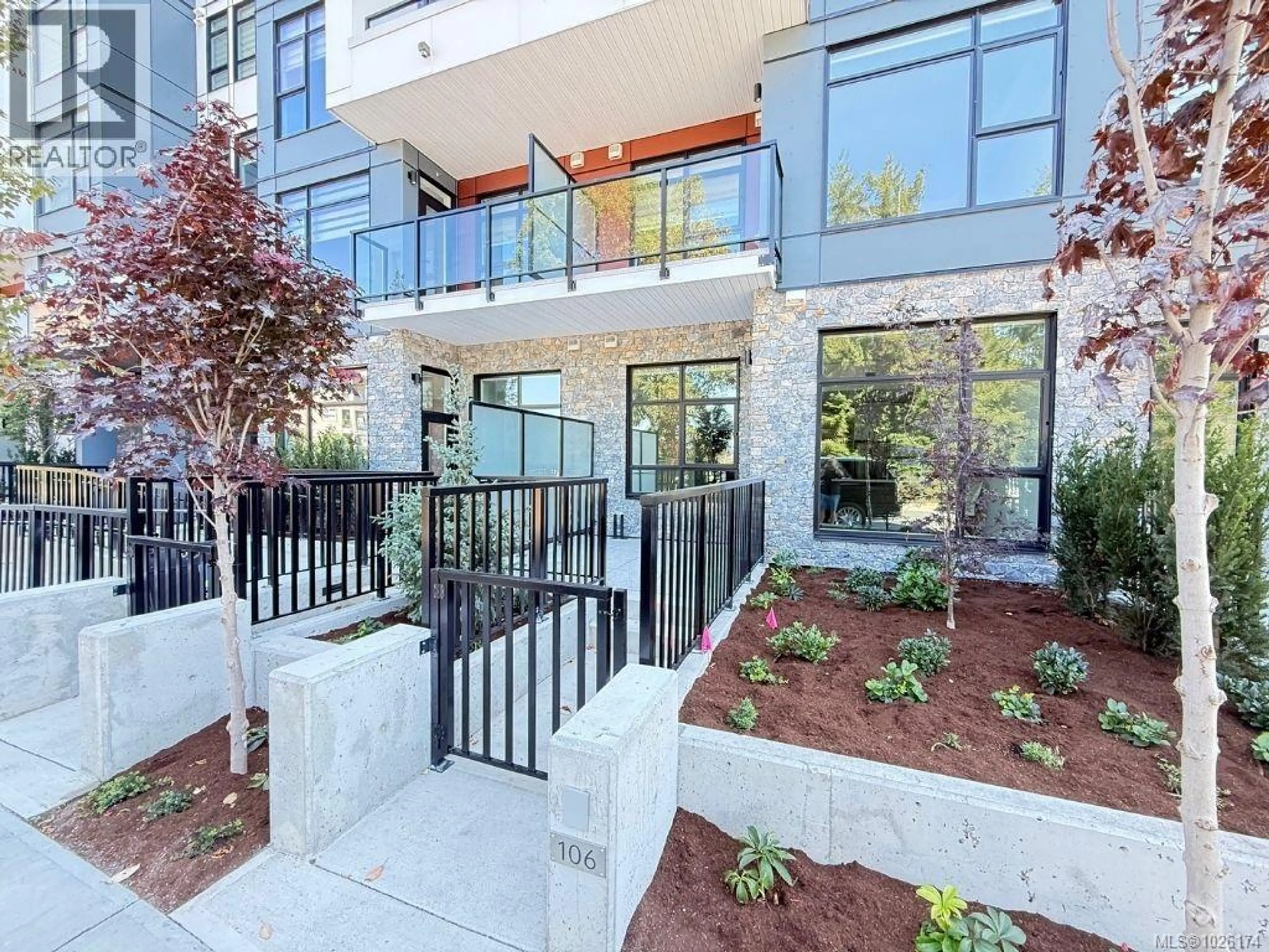 Property at #107 6320 SENTINAL DR, Nanaimo, BC