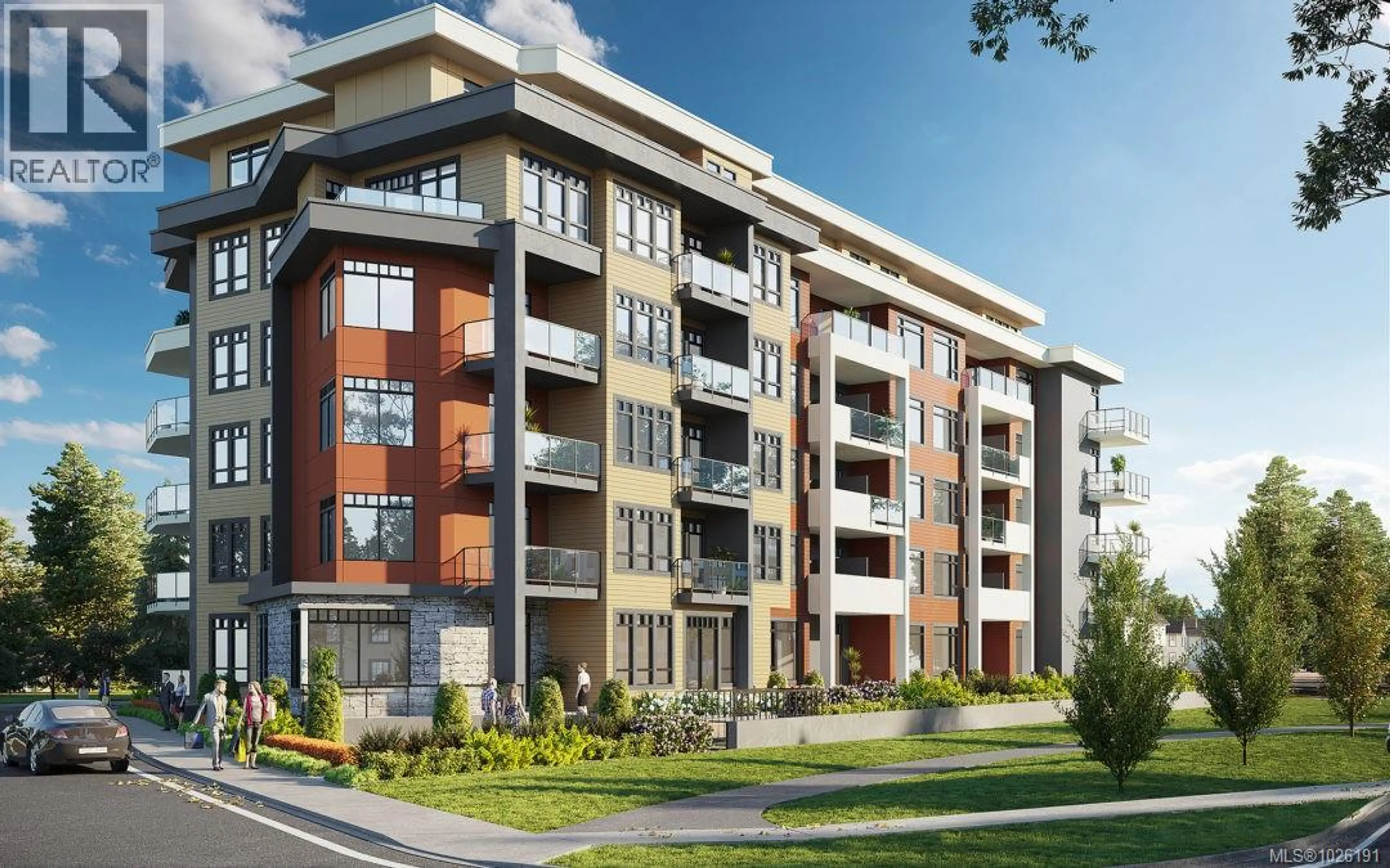 Property at #411 6320 SENTINAL DR, Nanaimo, BC