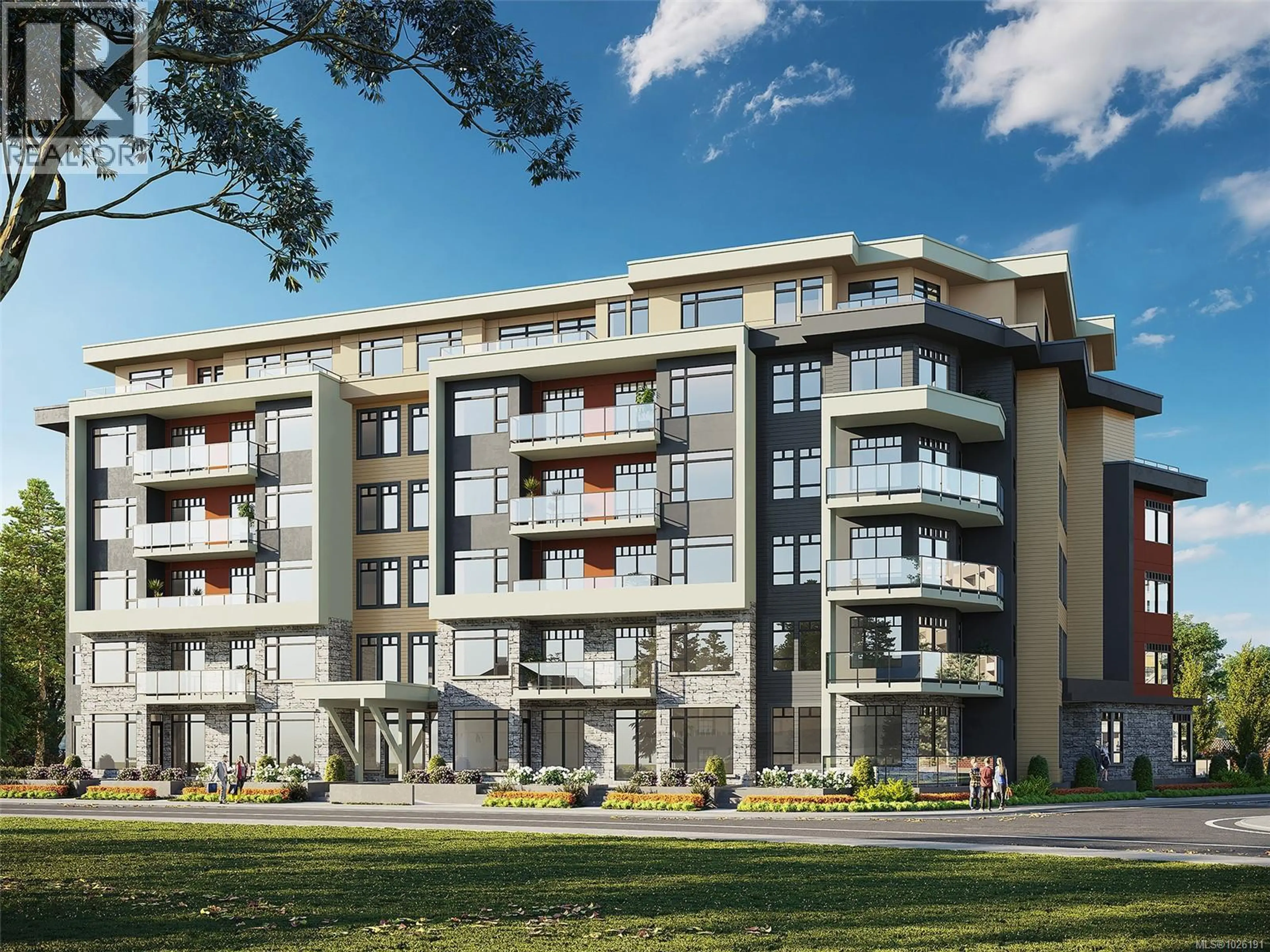 Property at #411 6320 SENTINAL DR, Nanaimo, BC