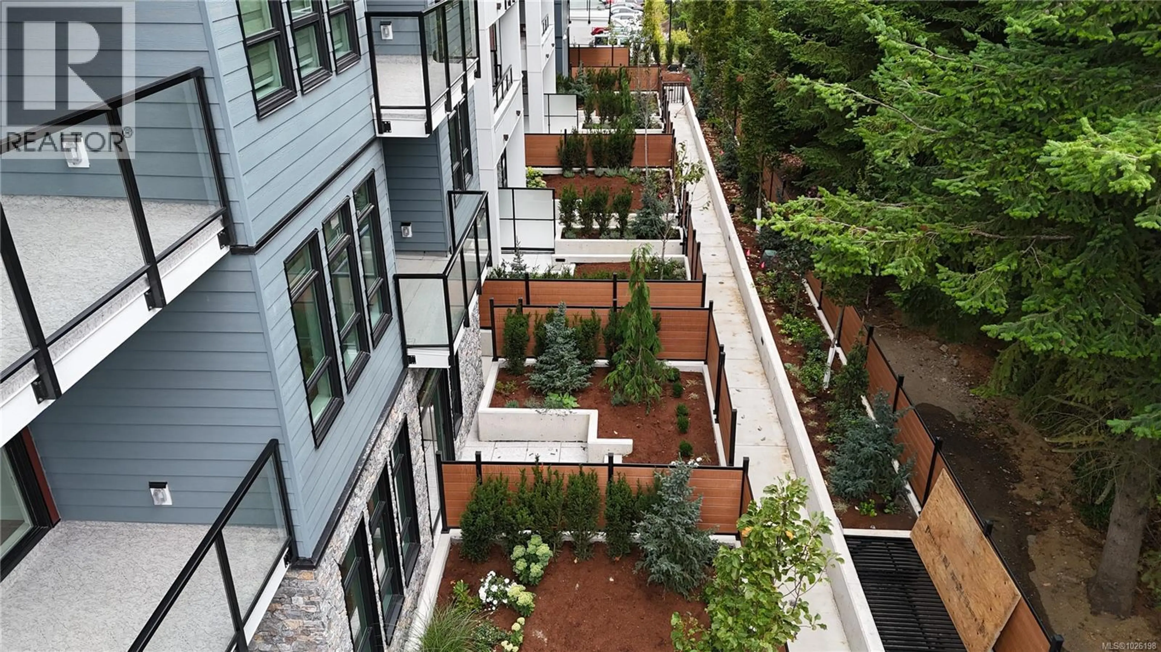 Property at #412 6320 SENTINAL DR, Nanaimo, BC