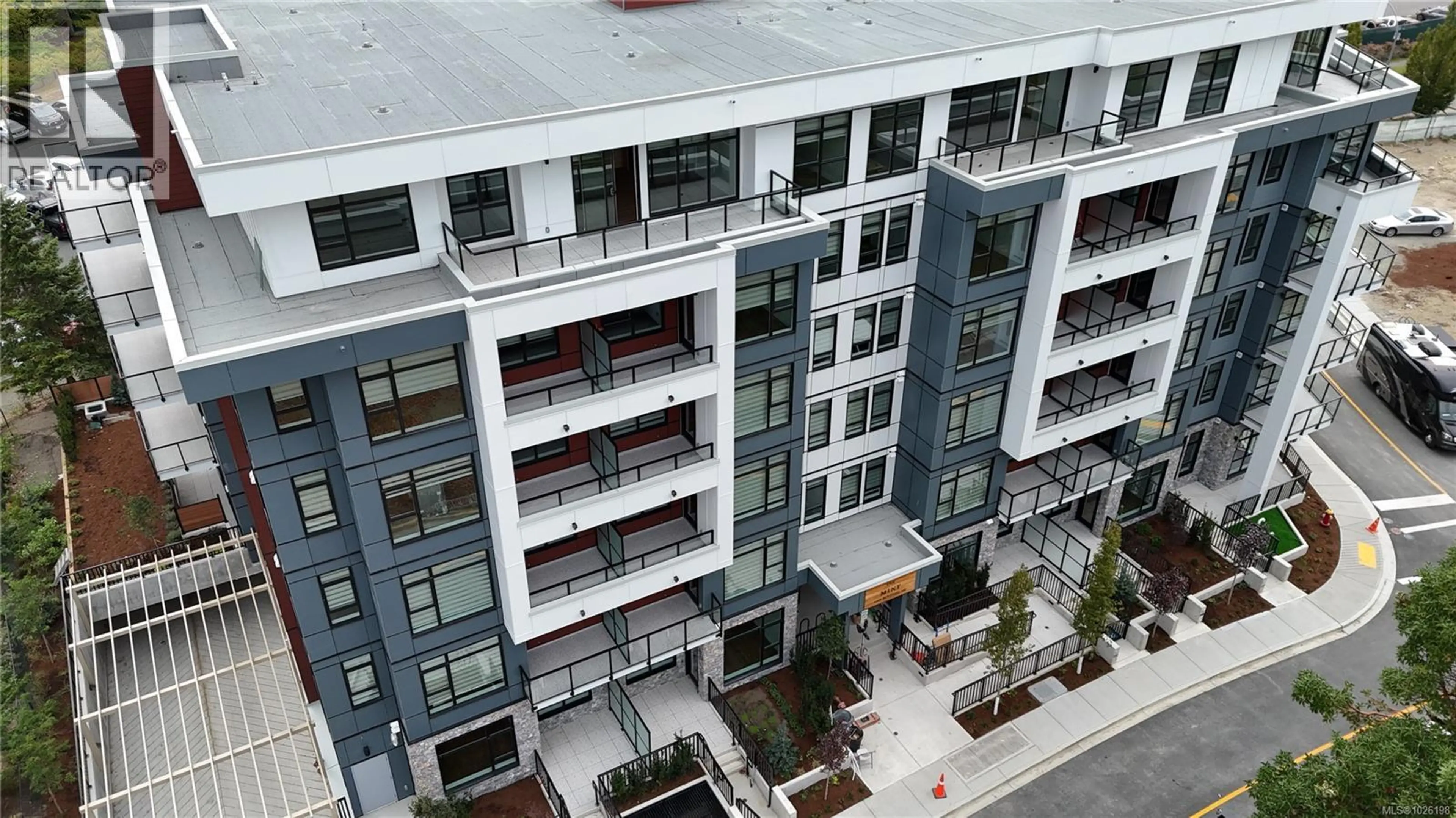 Property at #412 6320 SENTINAL DR, Nanaimo, BC