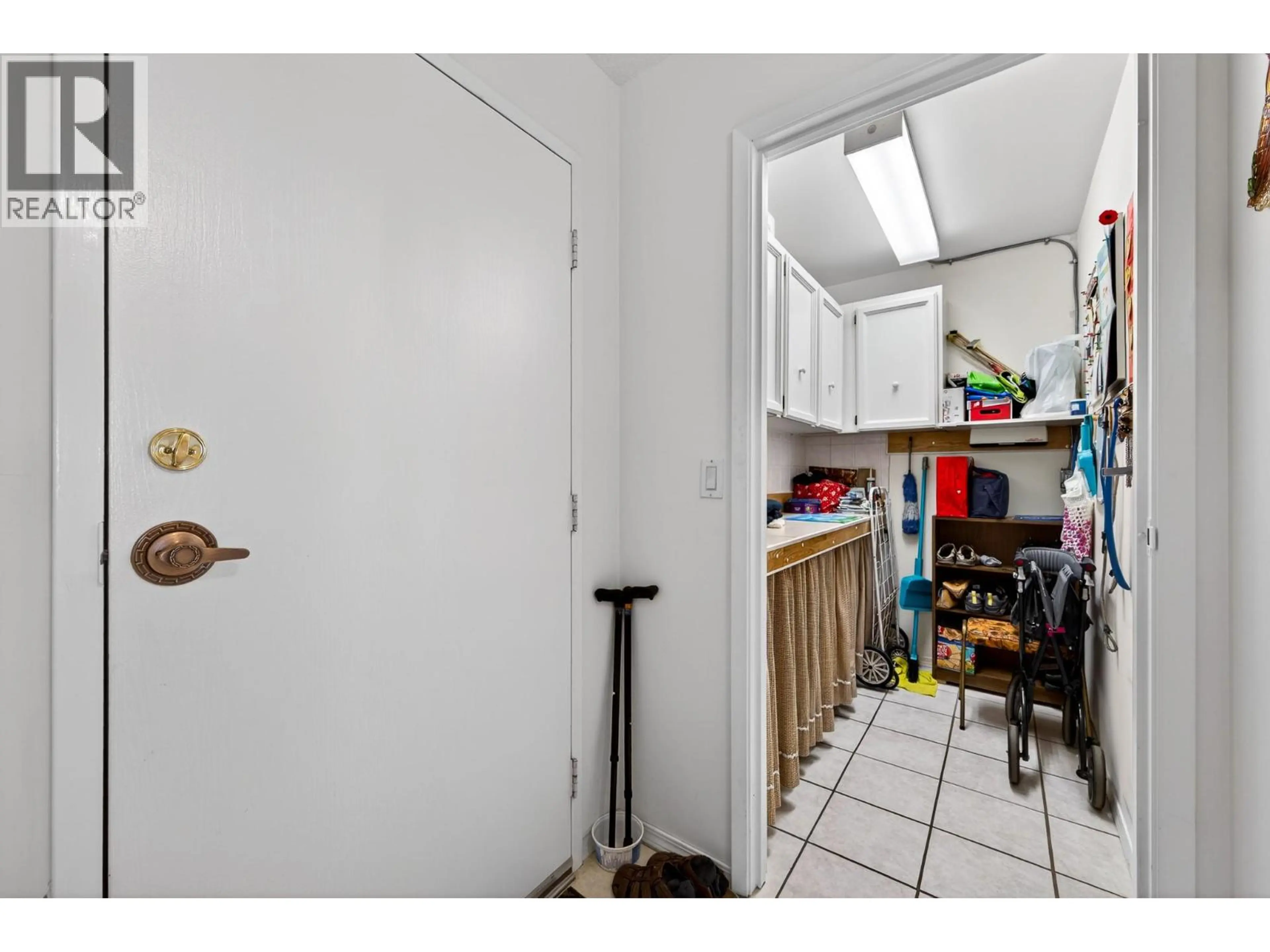 Property at #104 411 NICOLA STREET, Kamloops, BC