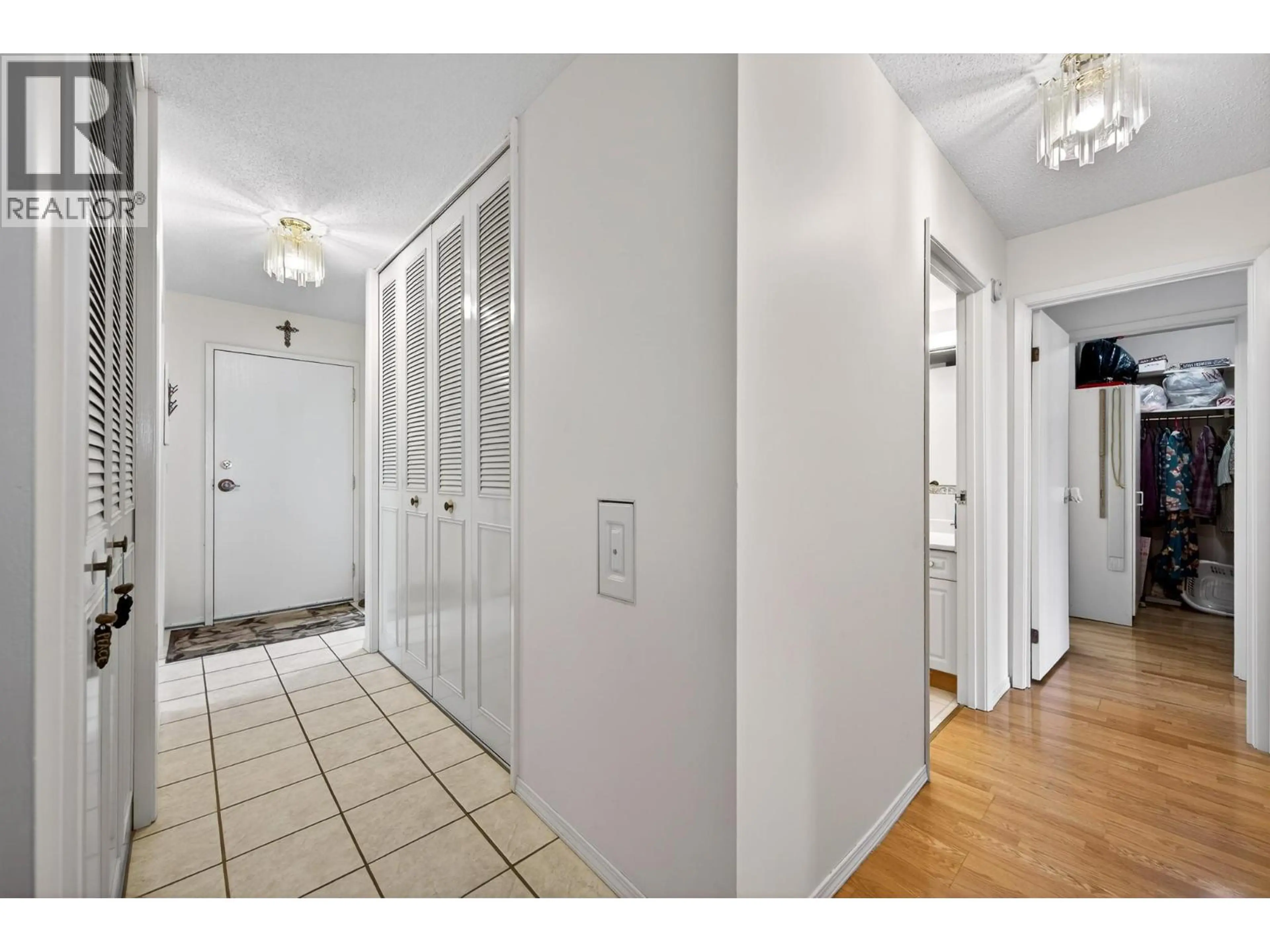 Property at #104 411 NICOLA STREET, Kamloops, BC