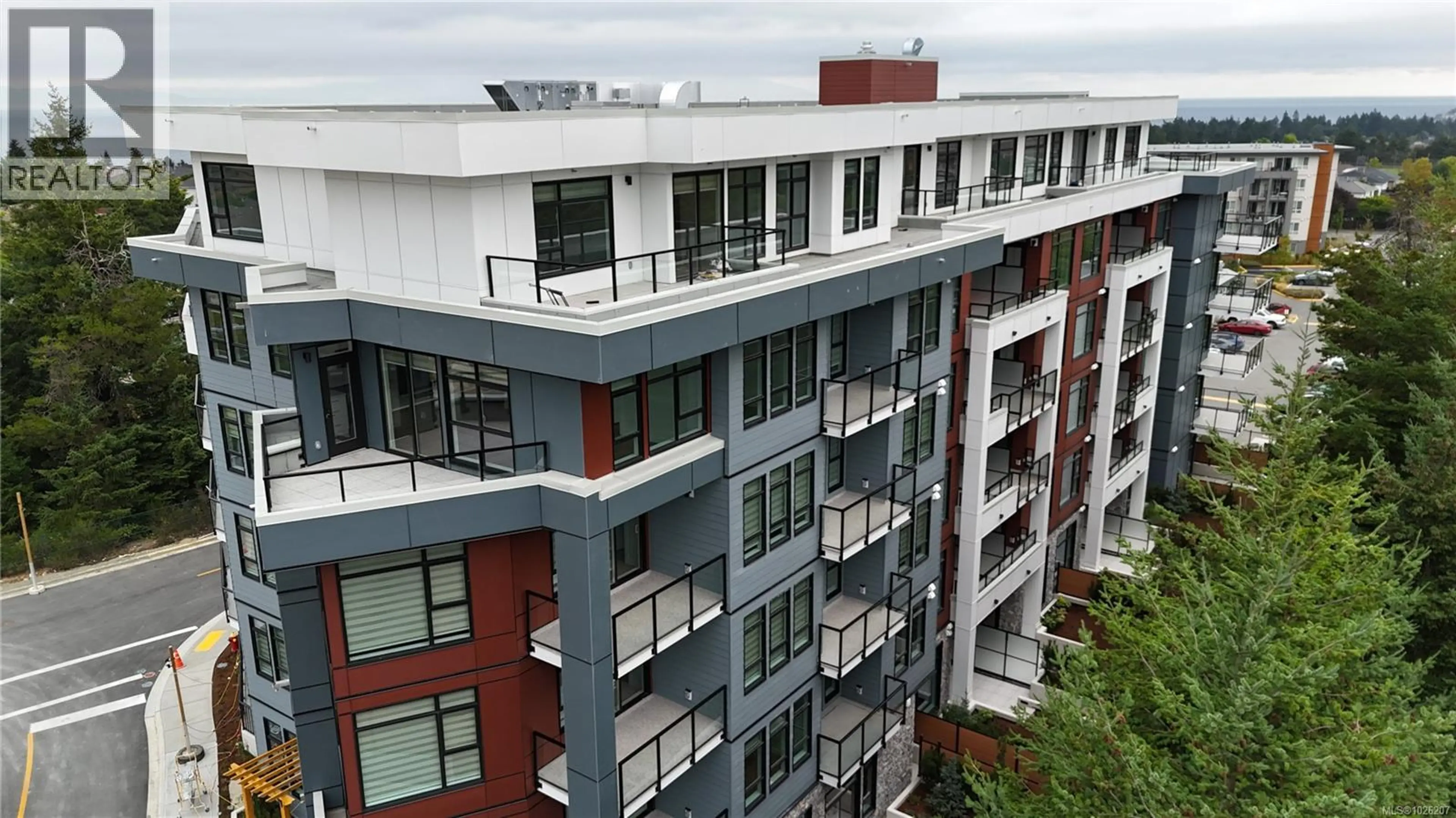 Property at #505 6320 SENTINAL DR, Nanaimo, BC