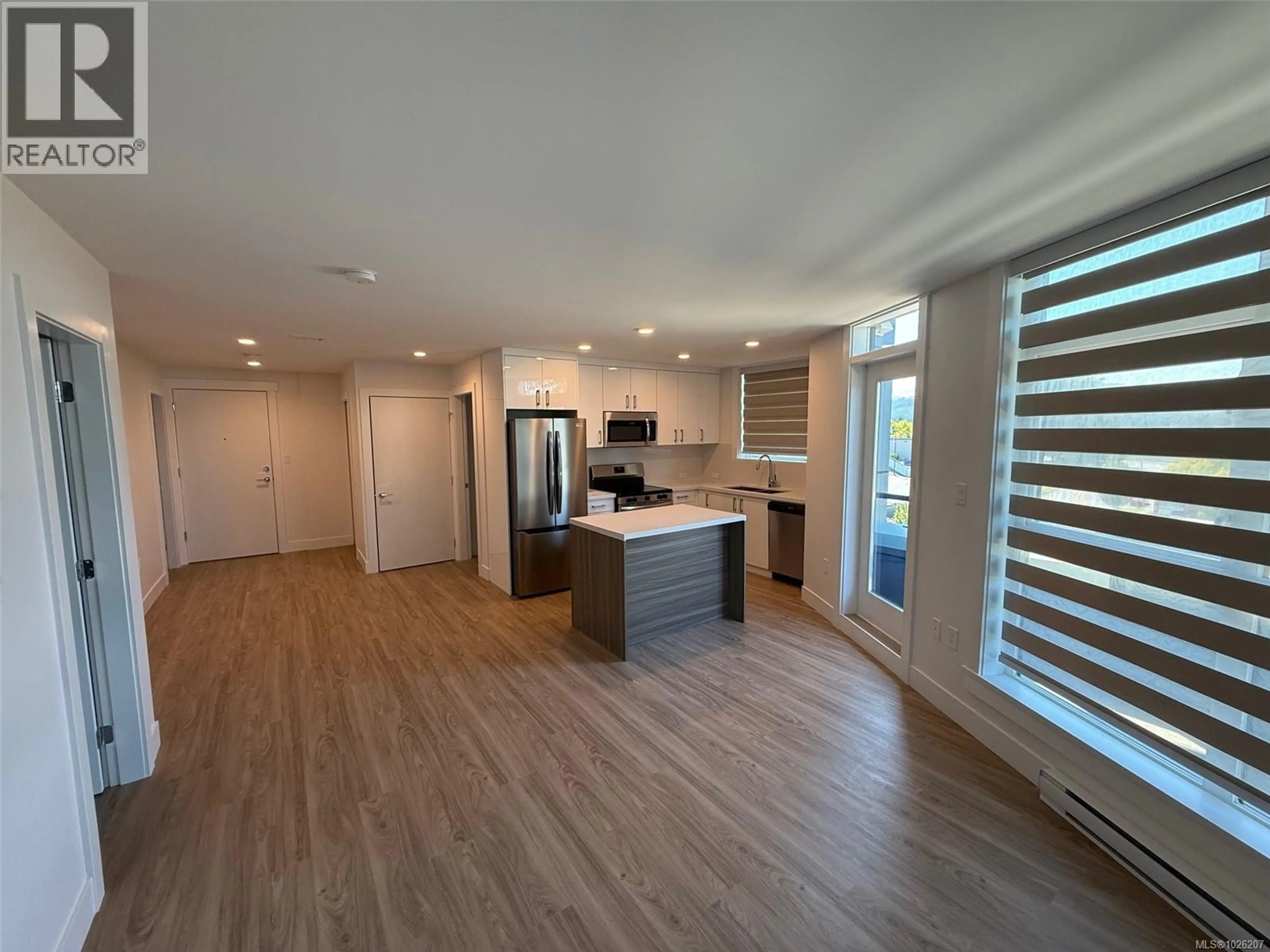 Property at #505 6320 SENTINAL DR, Nanaimo, BC