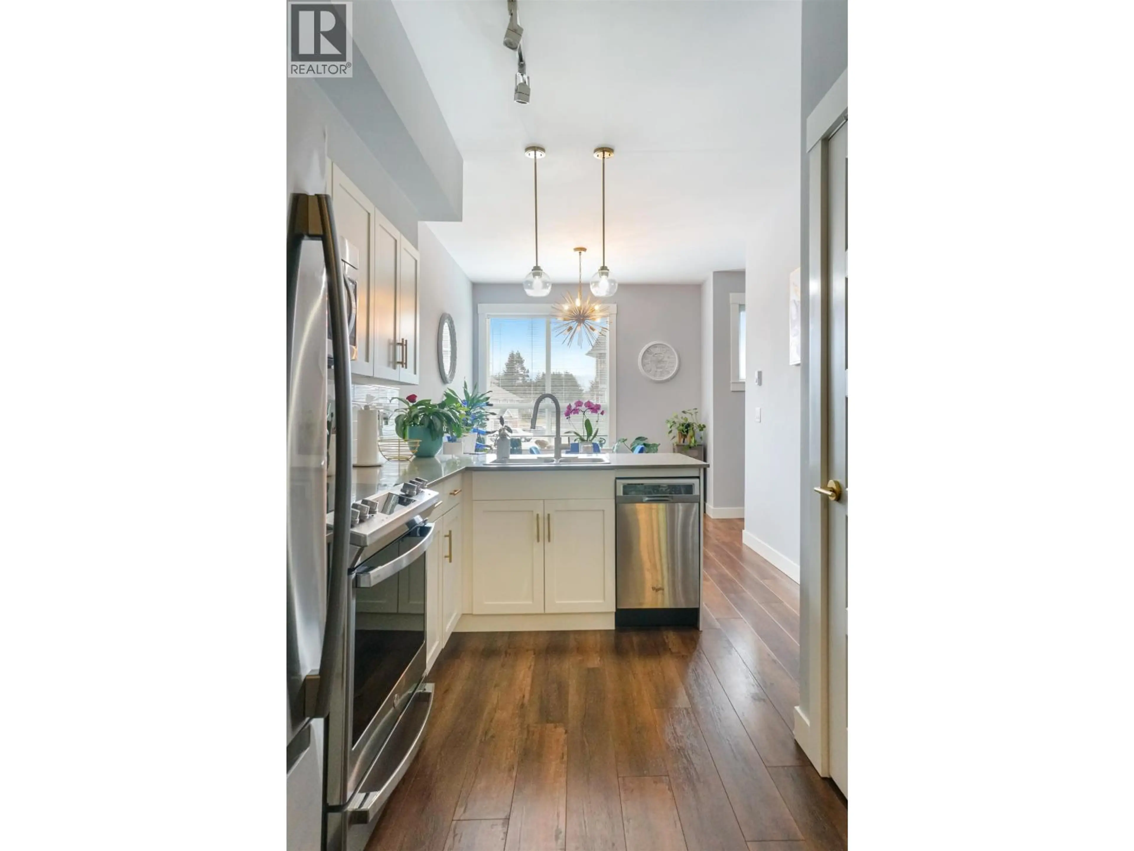 Property at #307 110 BAXTER AVENUE, Kitimat, BC