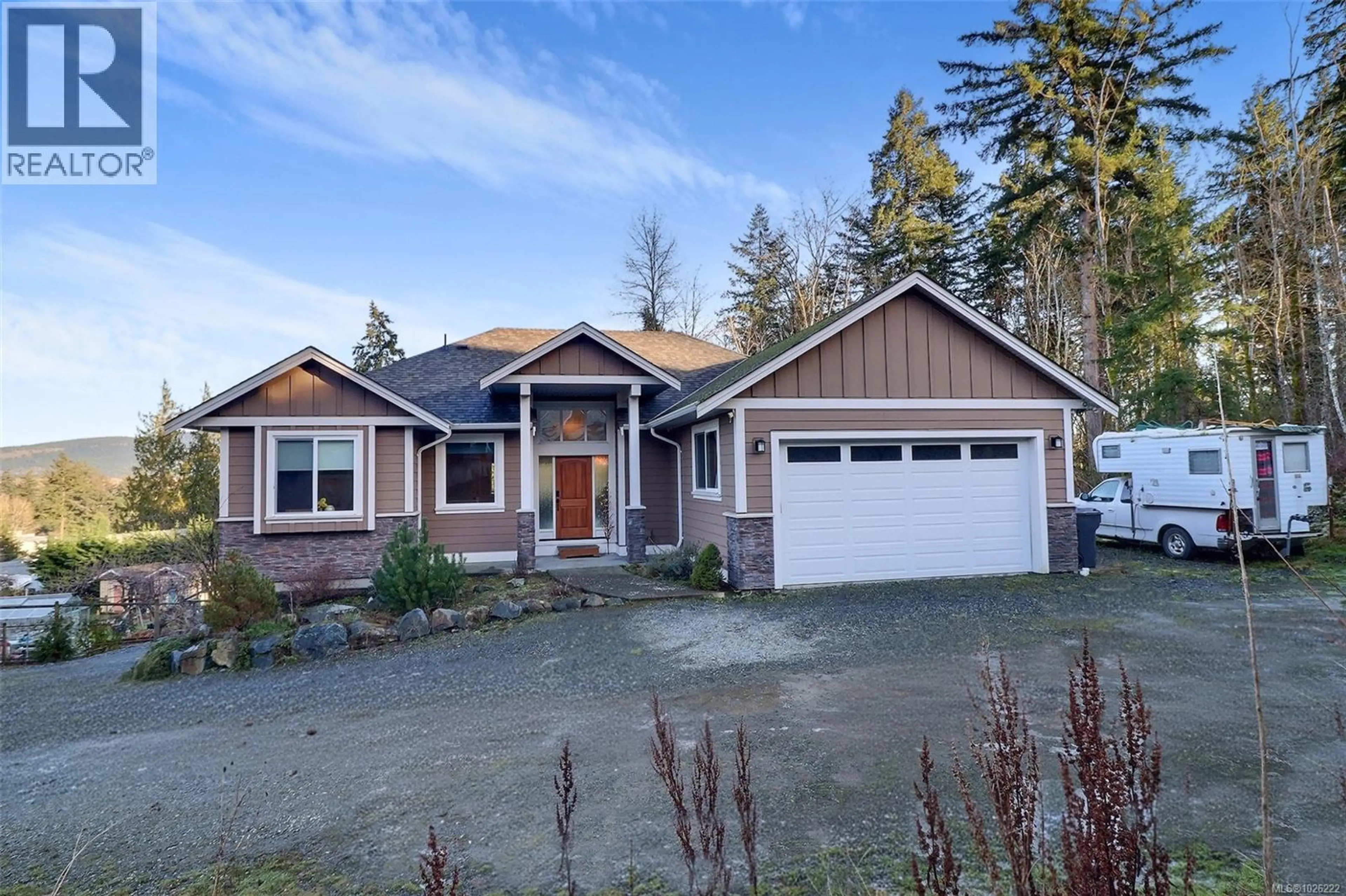 Property at 2984 PHILLIPS RD, Duncan, BC