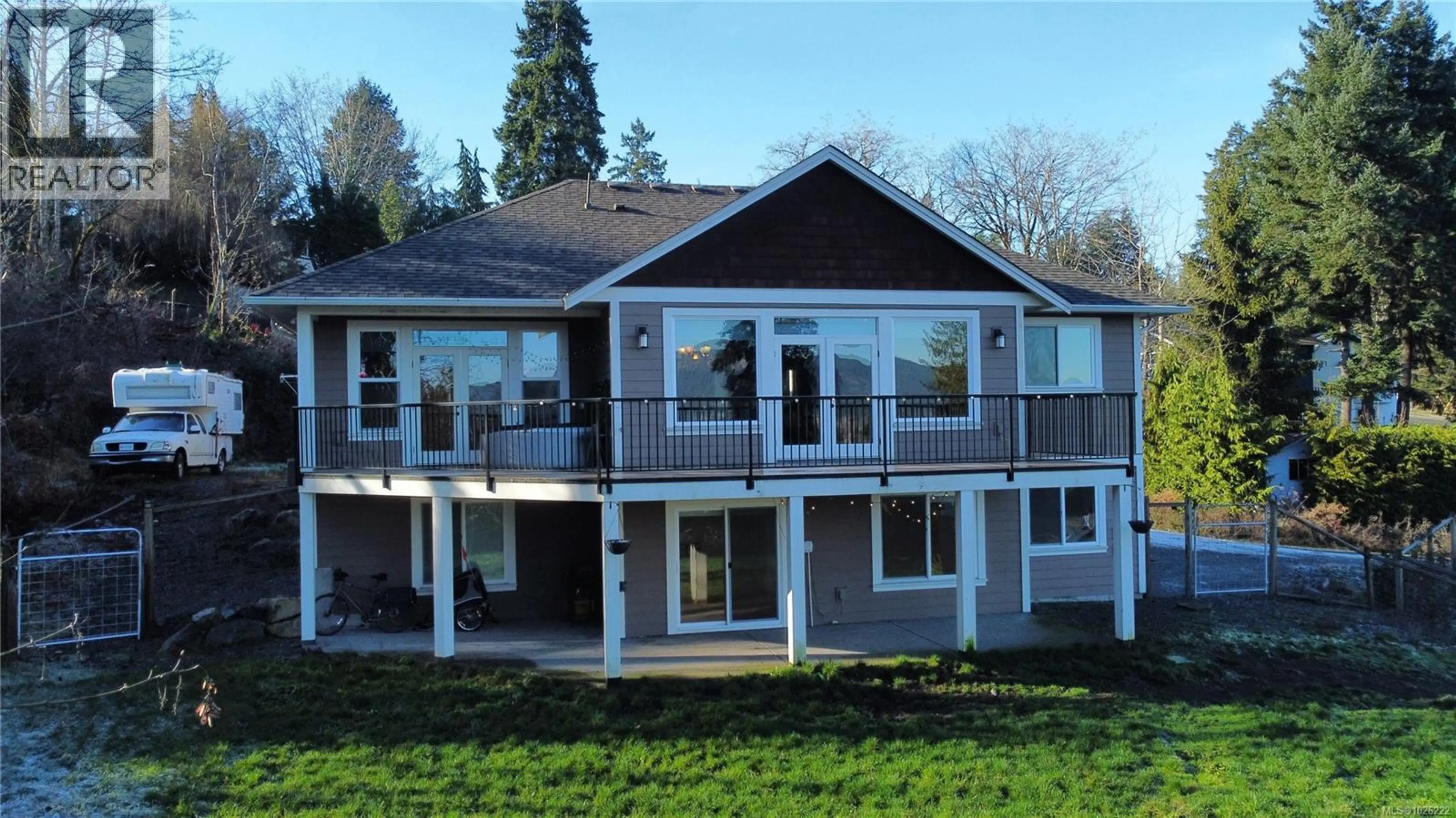 Property at 2984 PHILLIPS RD, Duncan, BC