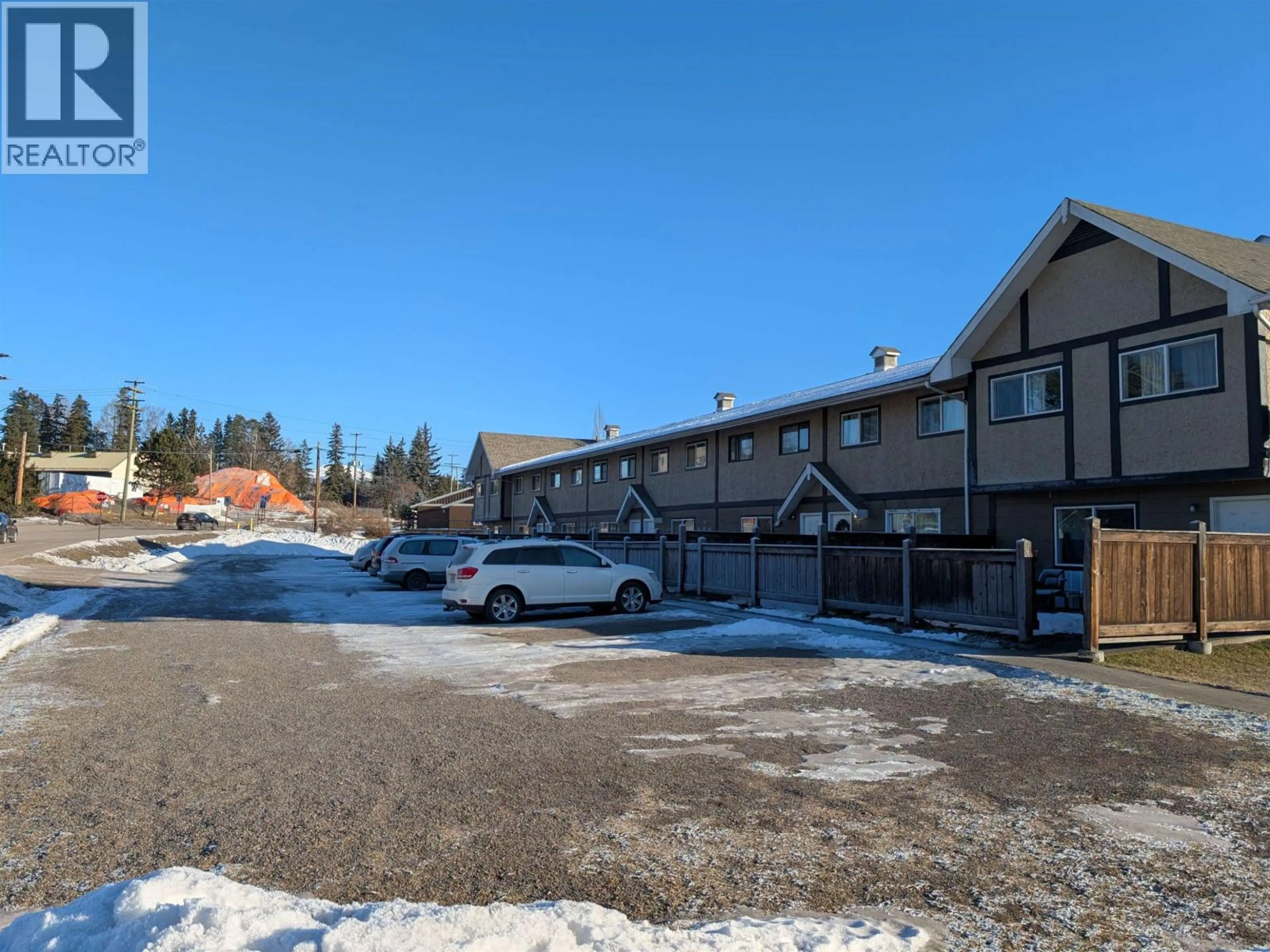 Property at 3776 PRINCESS CRESCENT, Smithers, BC