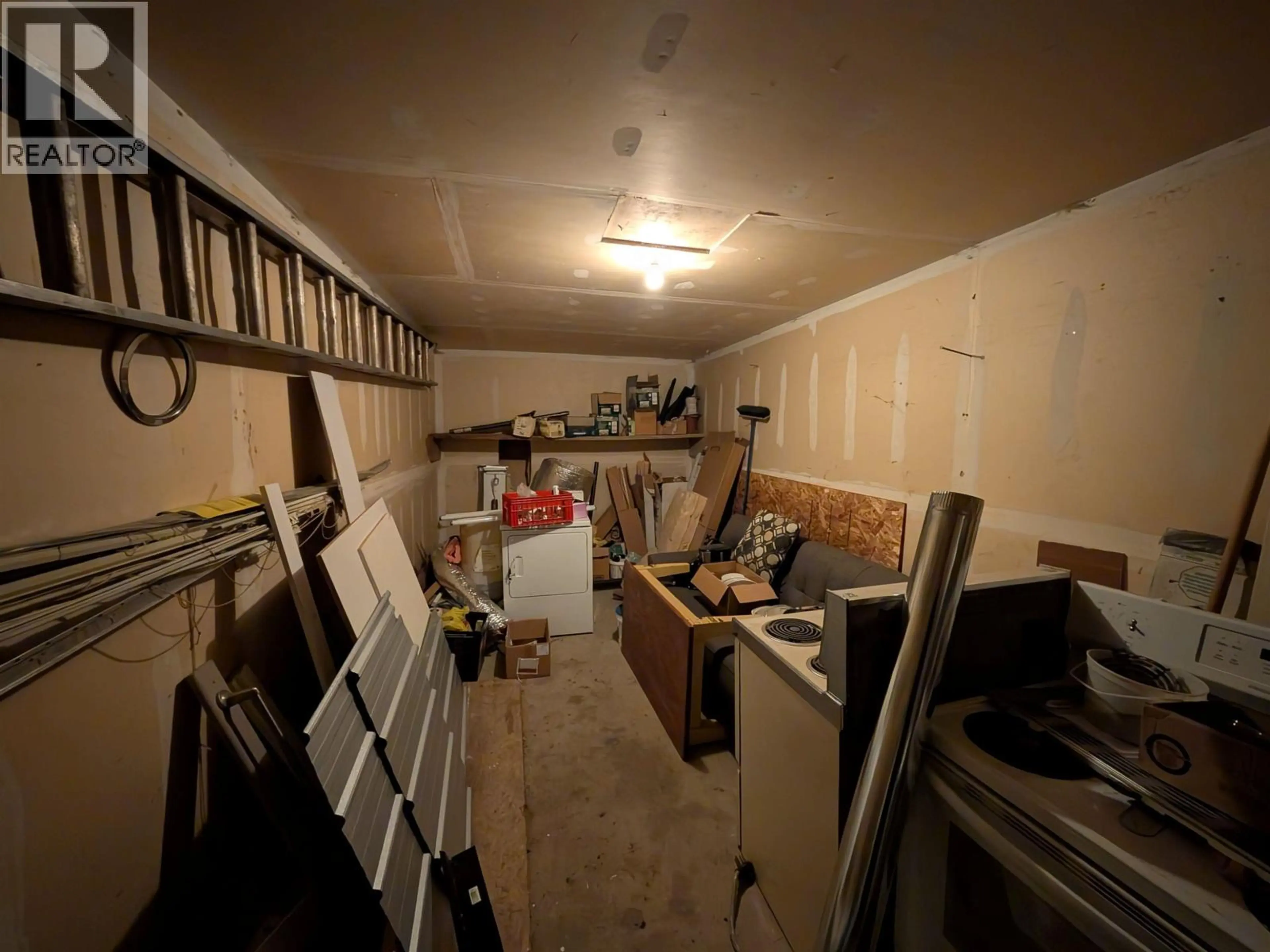 Property at 3776 PRINCESS CRESCENT, Smithers, BC