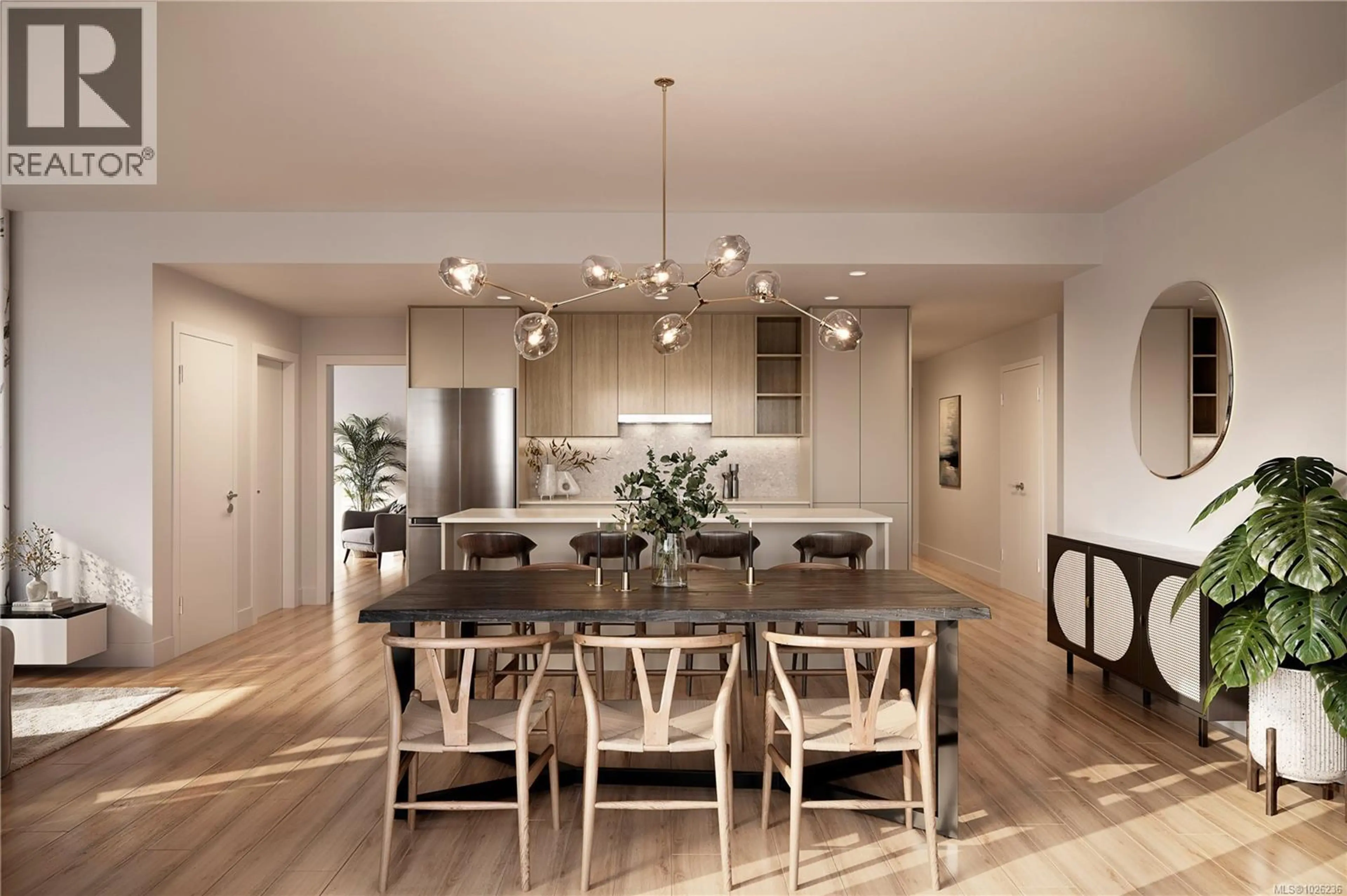 Property at #100 3582 RYDER HESJEDAL WAY, Colwood, BC