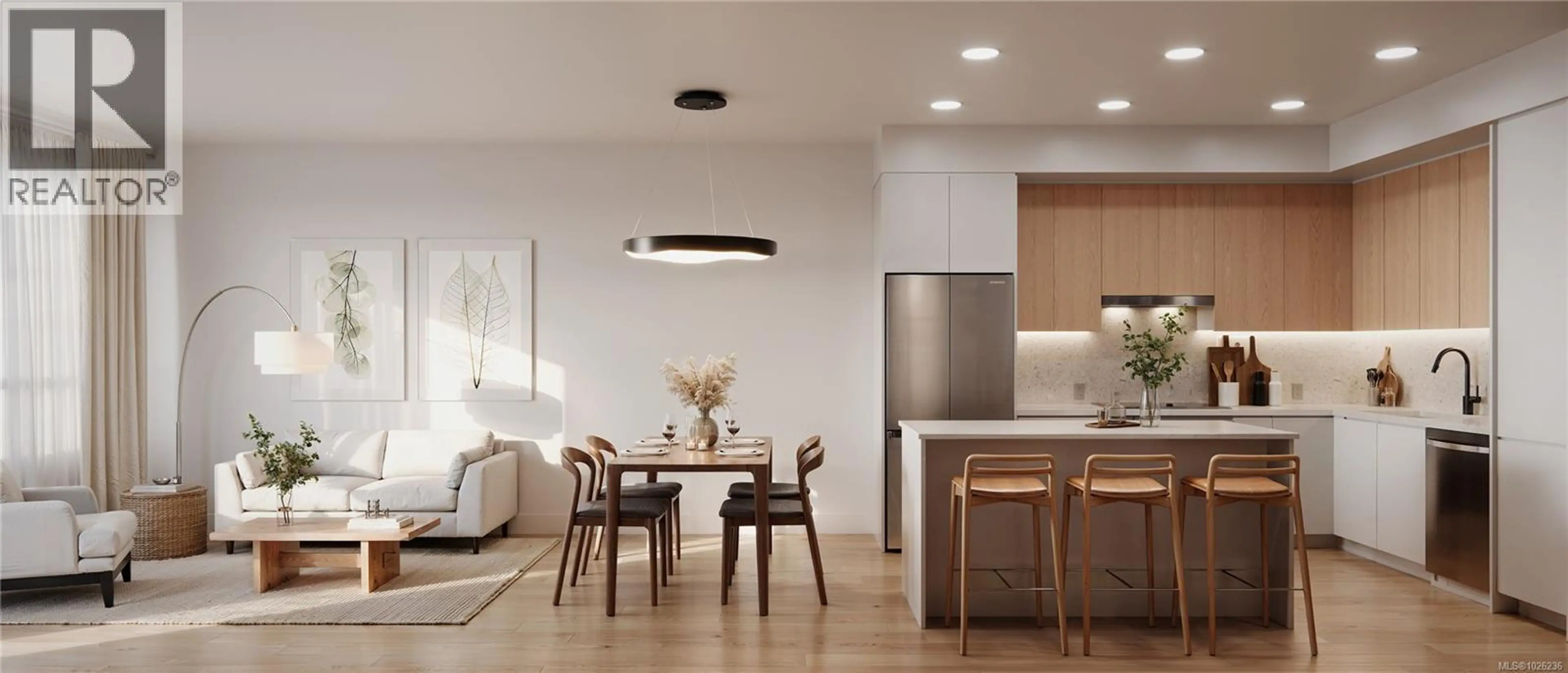 Property at #100 3582 RYDER HESJEDAL WAY, Colwood, BC