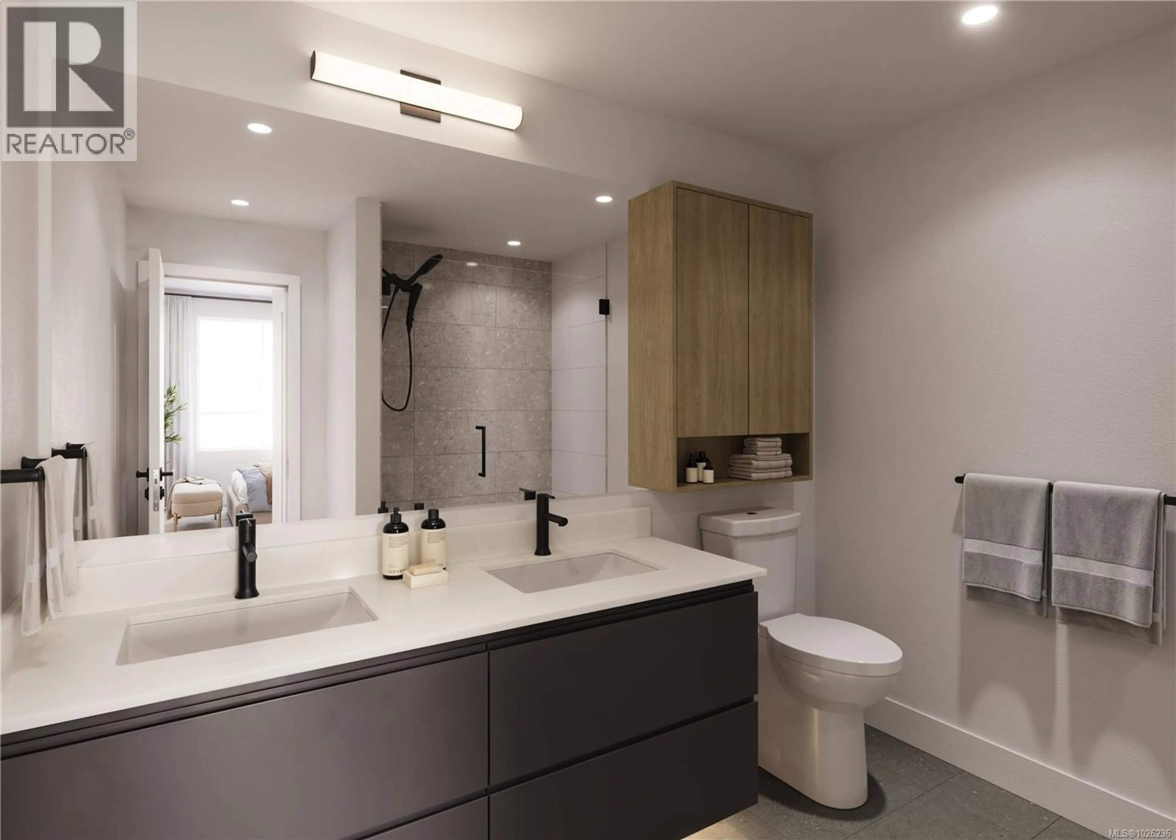 Property at #100 3582 RYDER HESJEDAL WAY, Colwood, BC