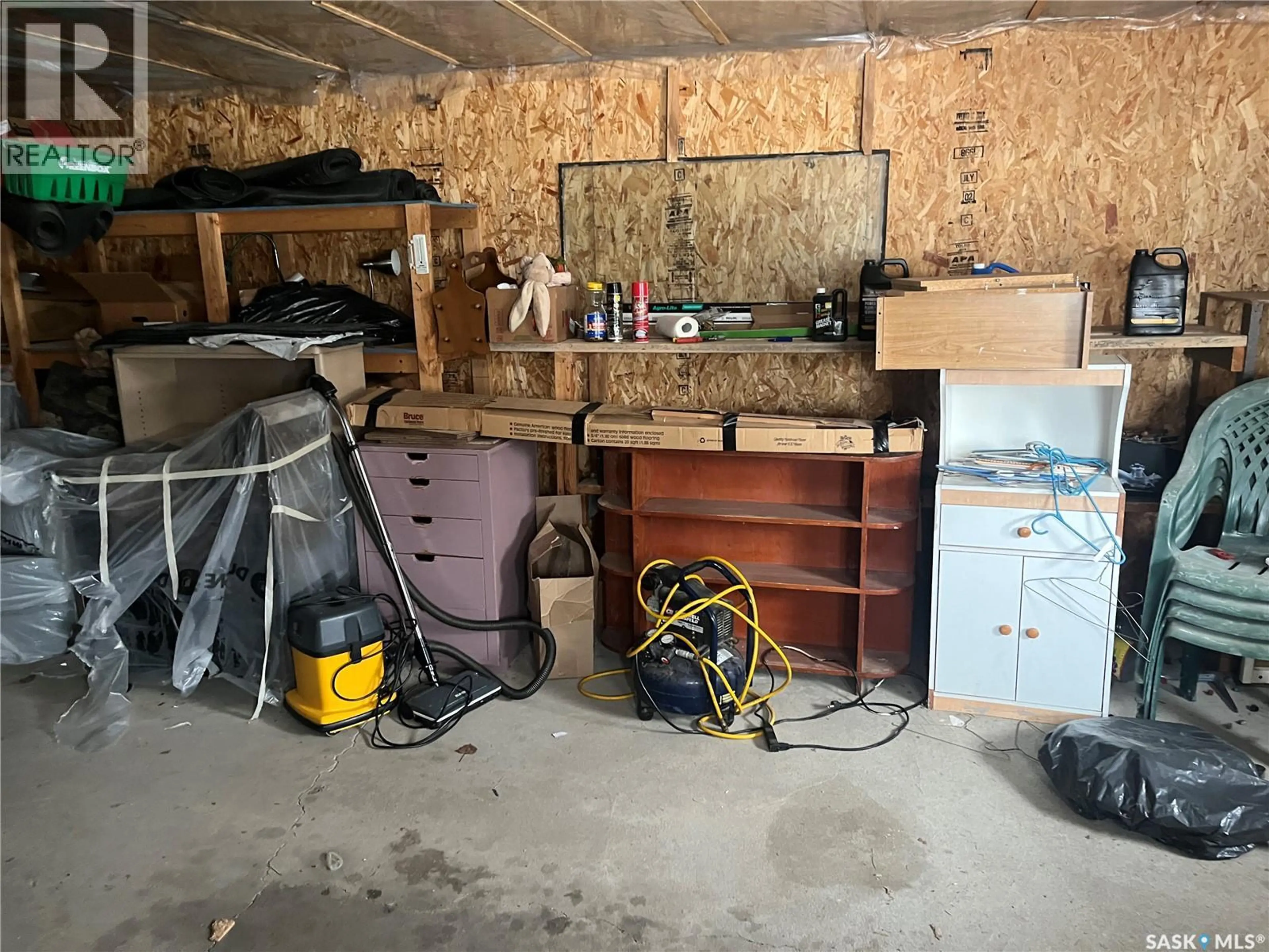 Property at 206 2ND STREET W, Wynyard, SK