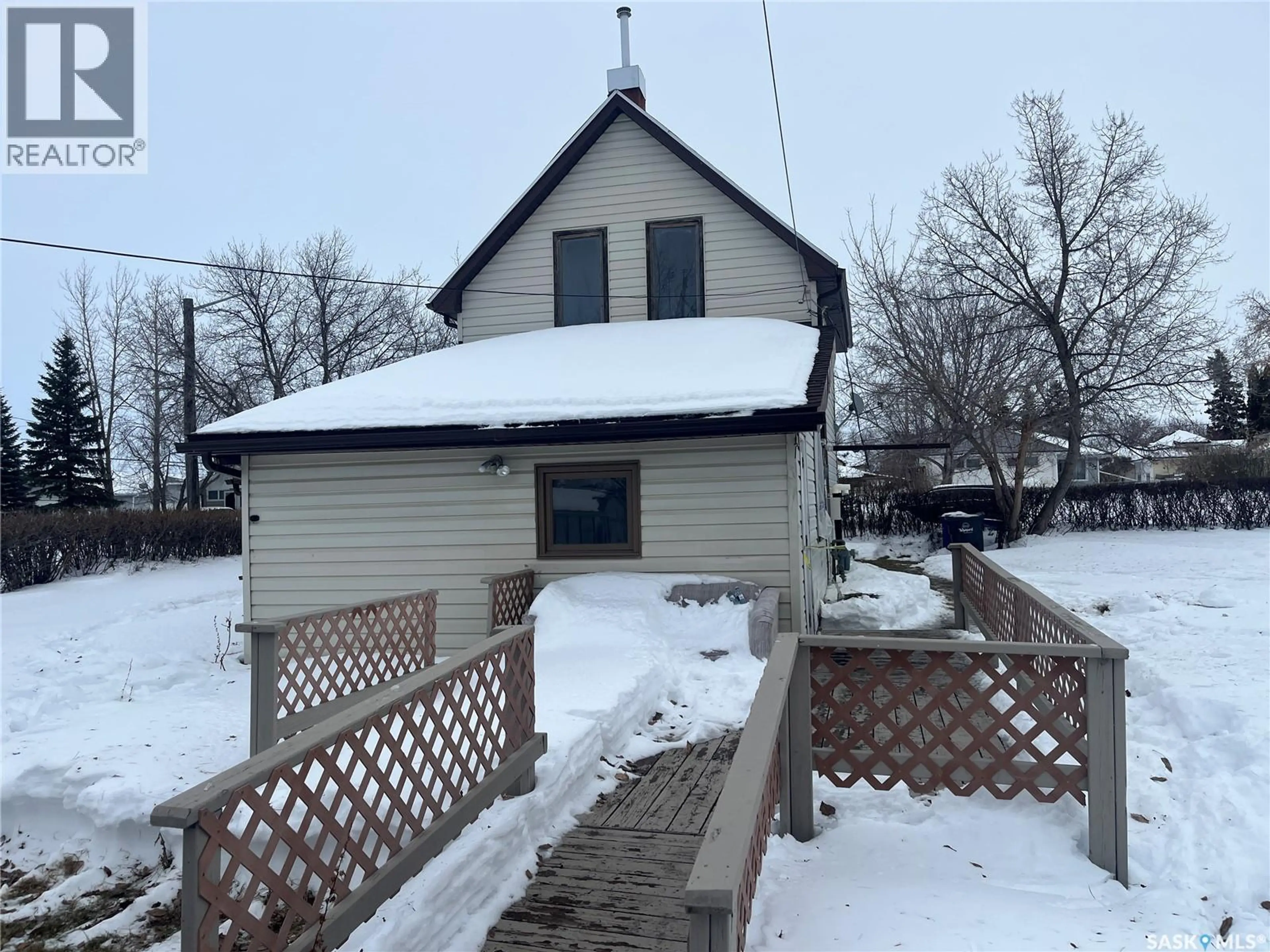 Property at 206 2ND STREET W, Wynyard, SK