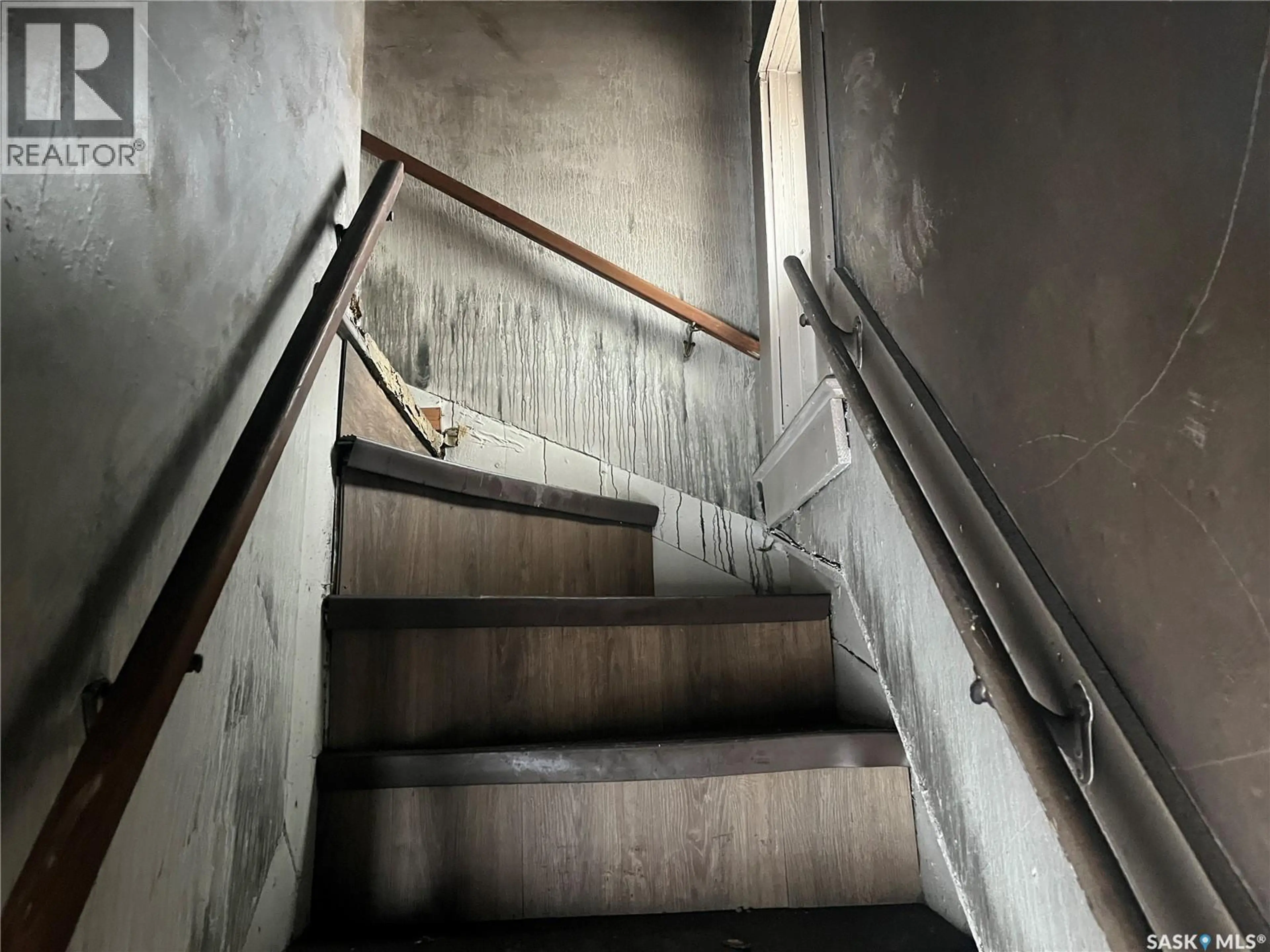 Property at 206 2ND STREET W, Wynyard, SK