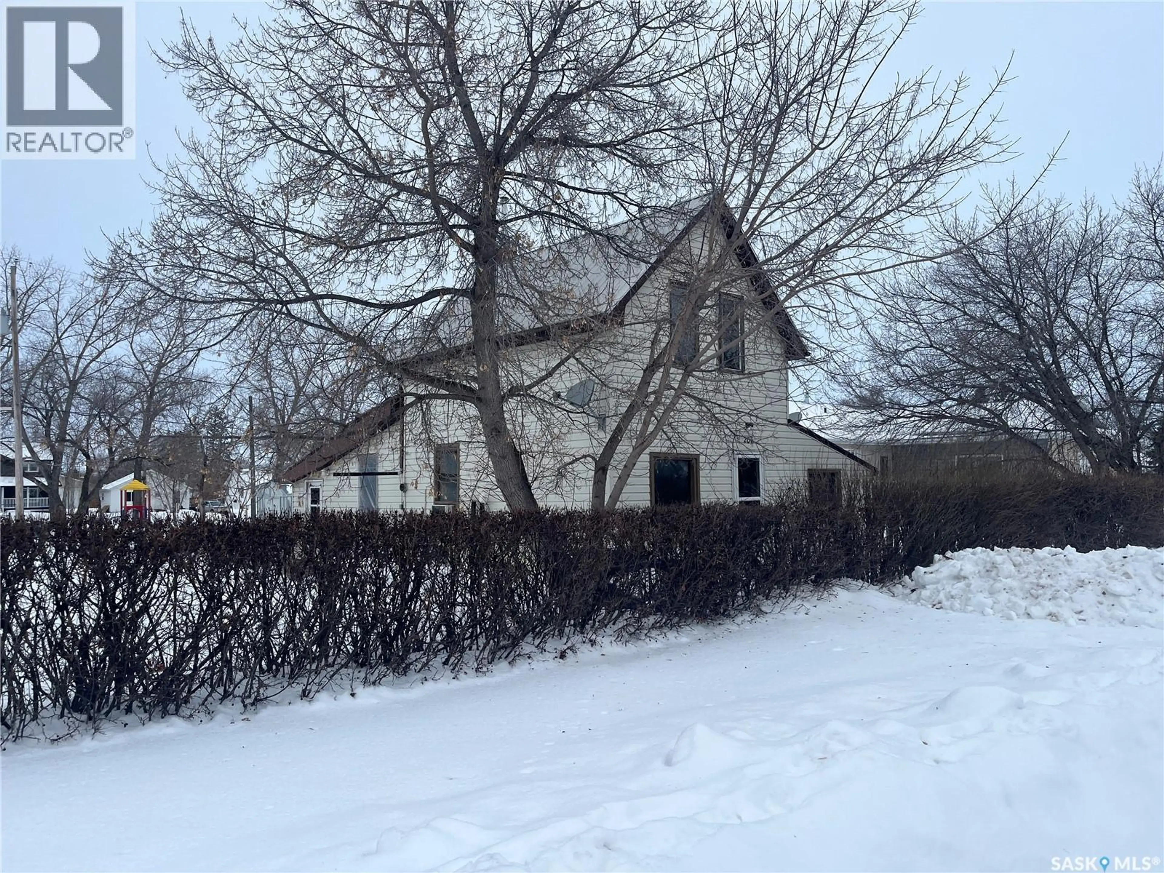 Property at 206 2ND STREET W, Wynyard, SK