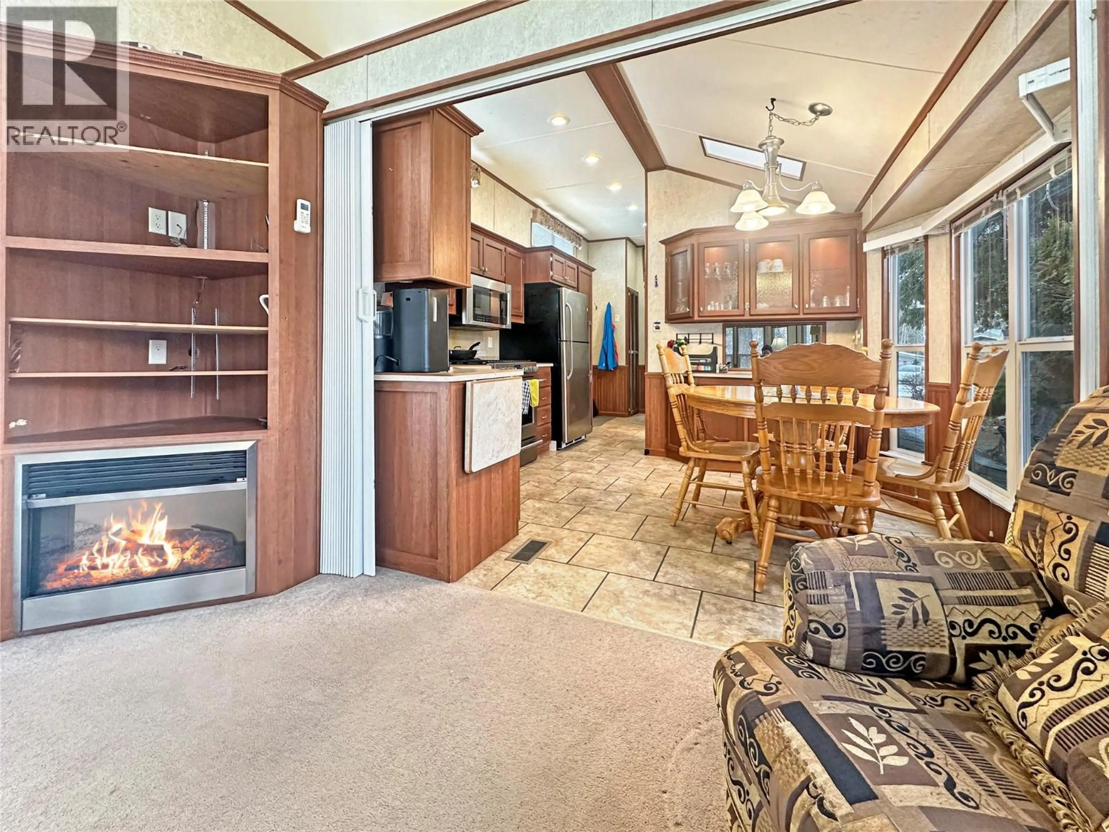 Property at #160 4155 3 HIGHWAY, Keremeos, BC