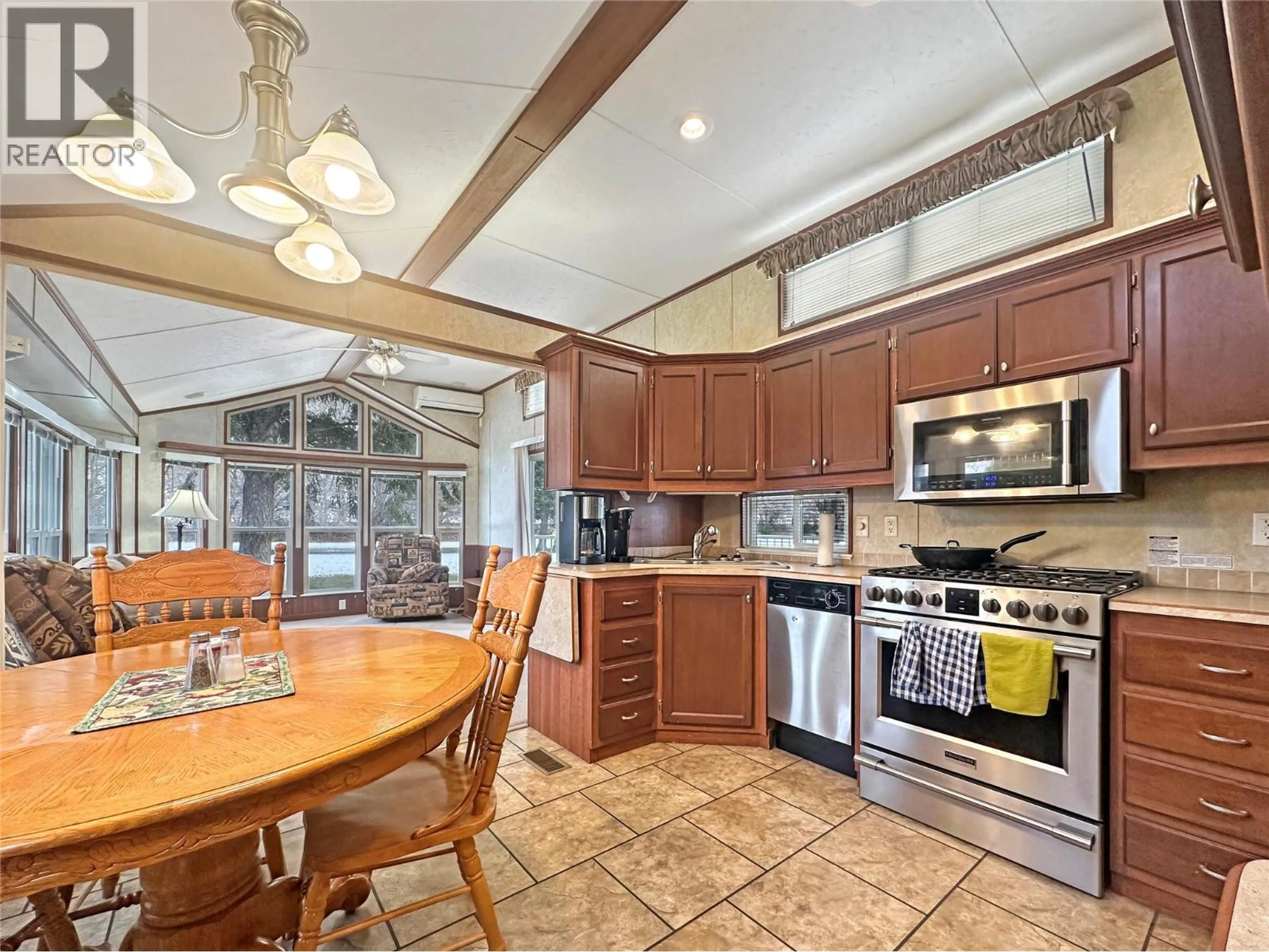 Property at #160 4155 3 HIGHWAY, Keremeos, BC