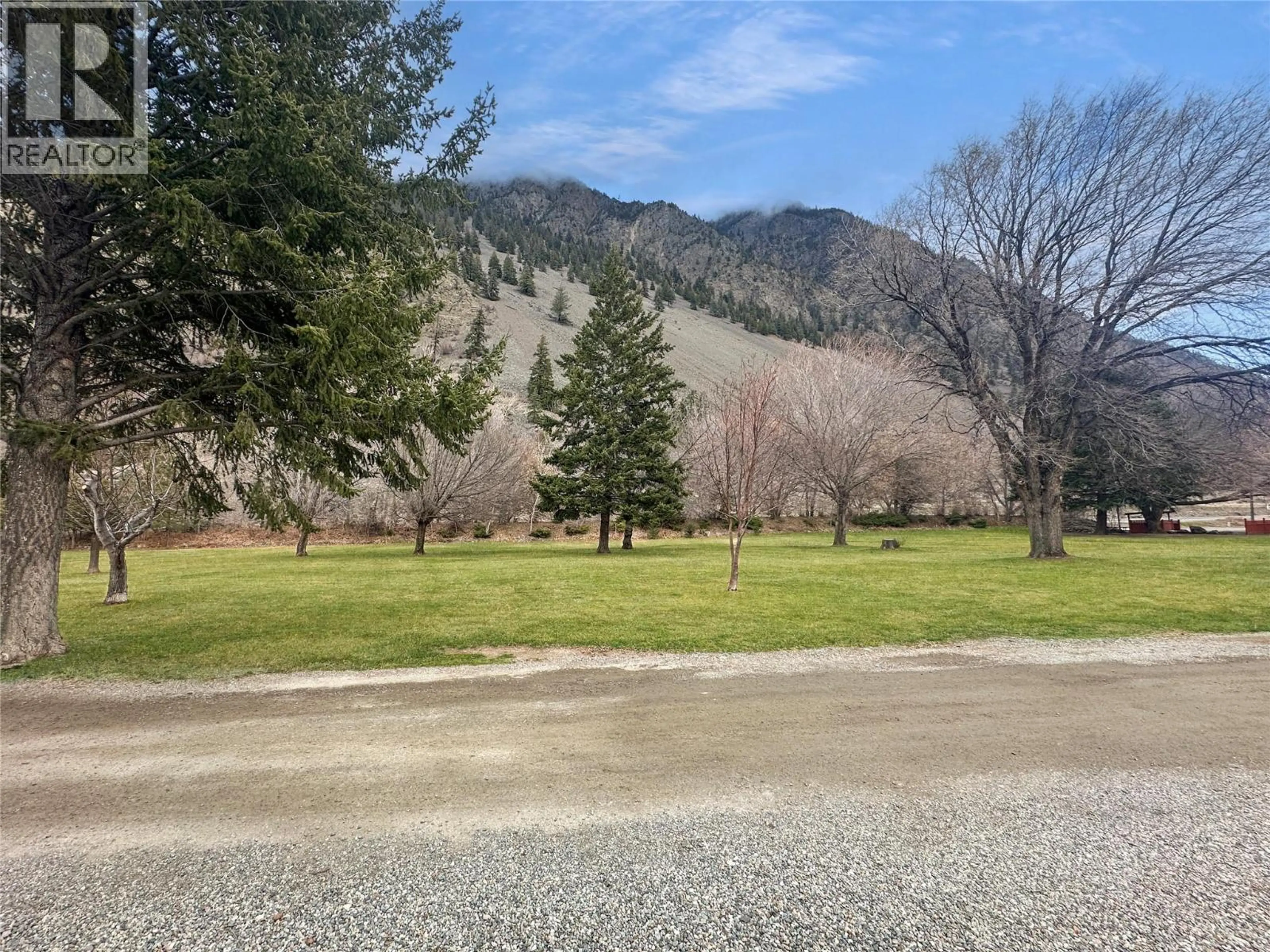 Property at #160 4155 3 HIGHWAY, Keremeos, BC