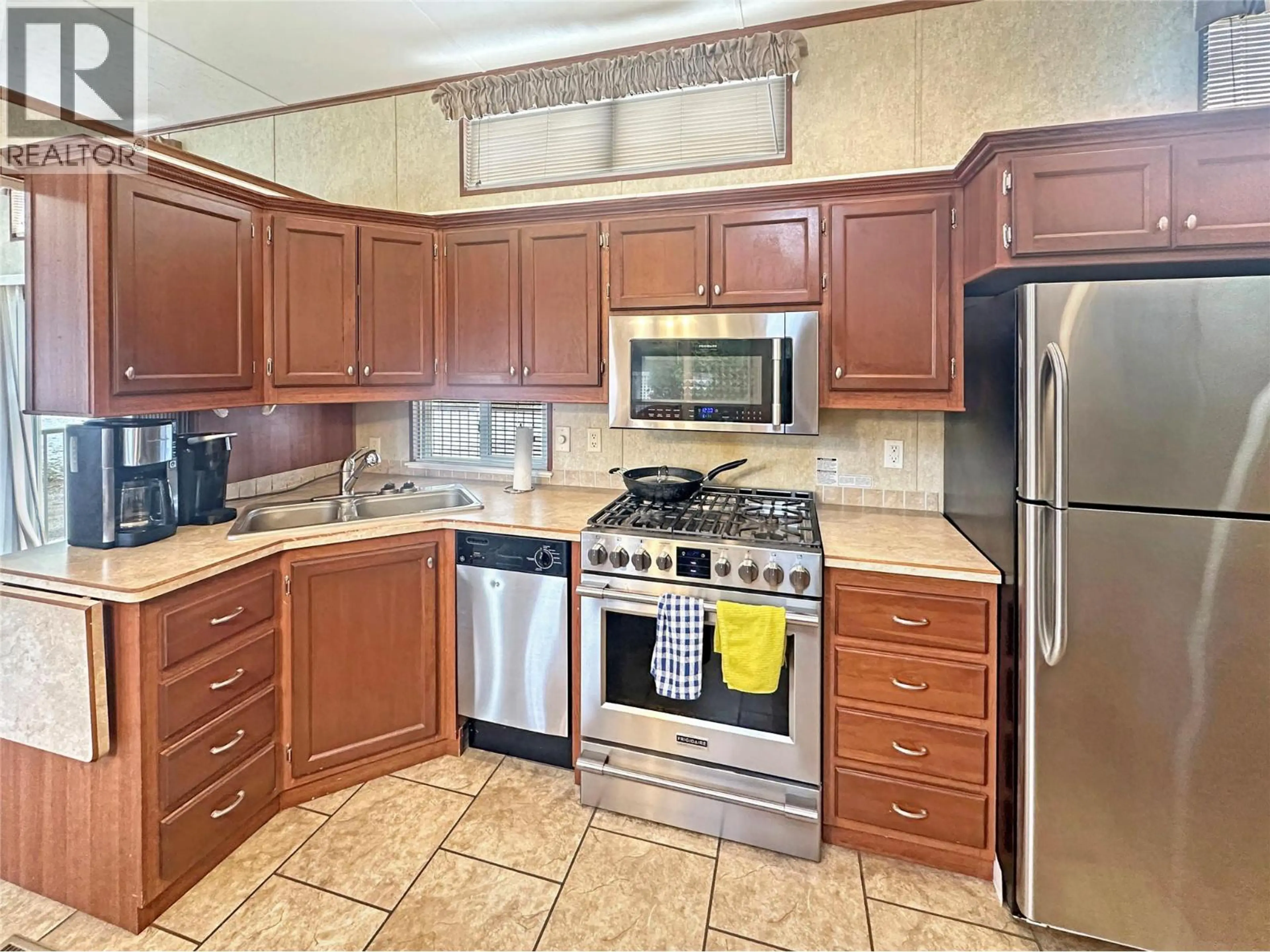 Property at #160 4155 3 HIGHWAY, Keremeos, BC