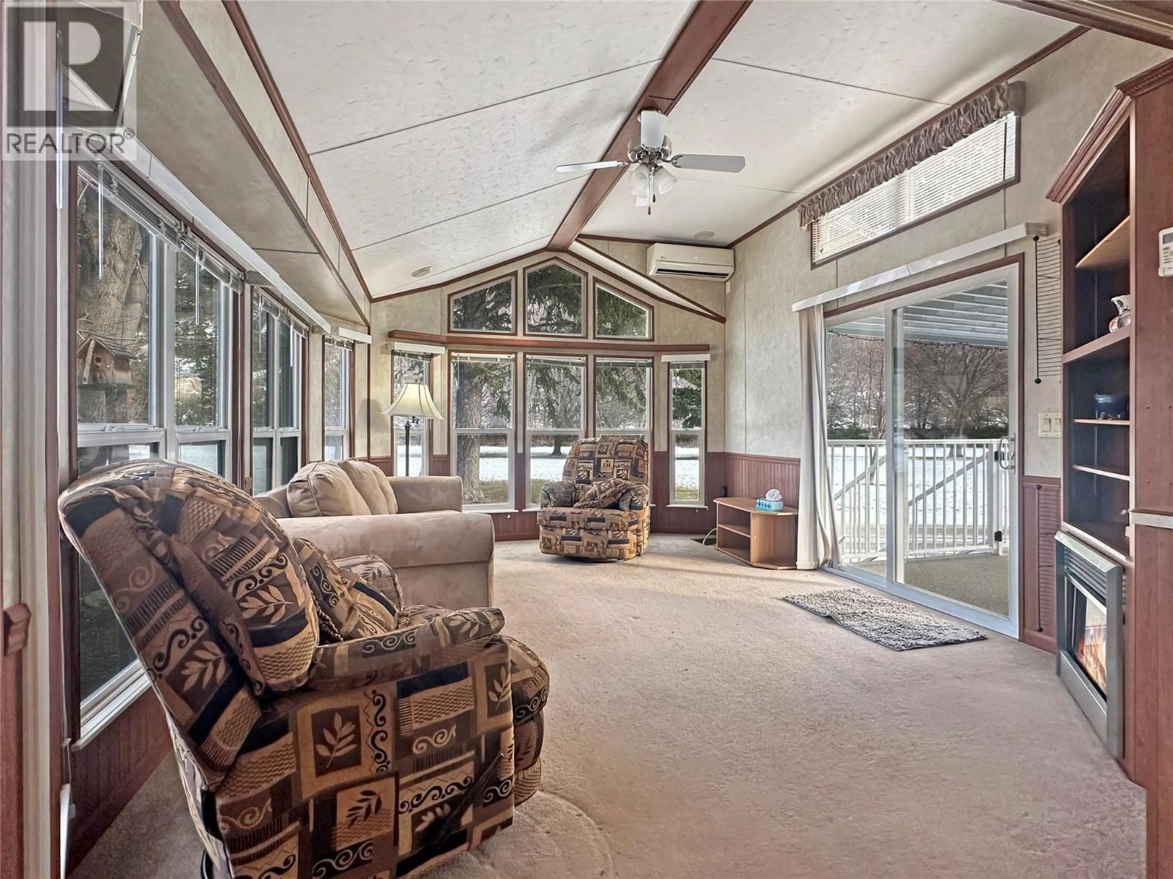 Property at #160 4155 3 HIGHWAY, Keremeos, BC