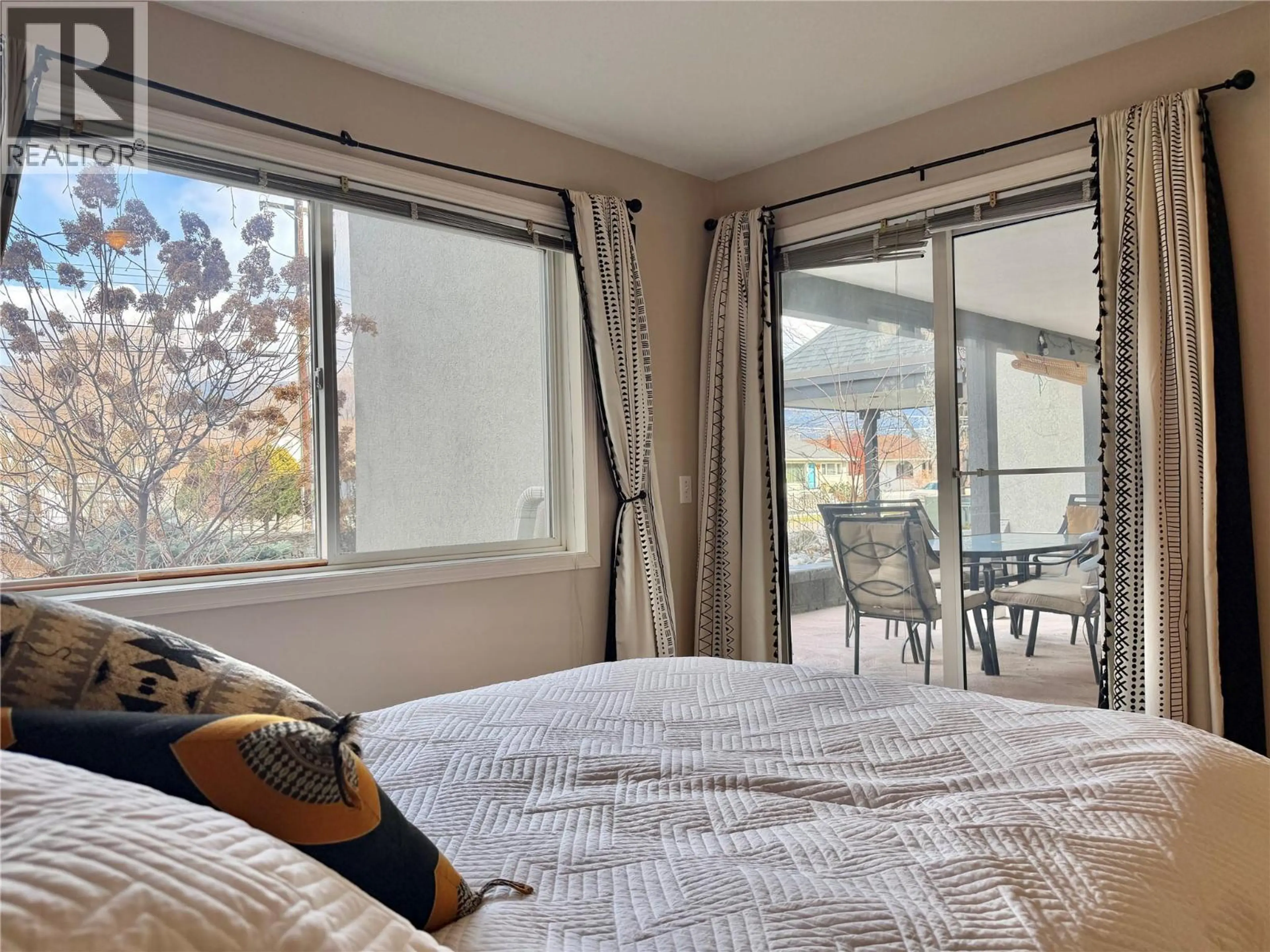 Property at #110 329 RIGSBY STREET, Penticton, BC