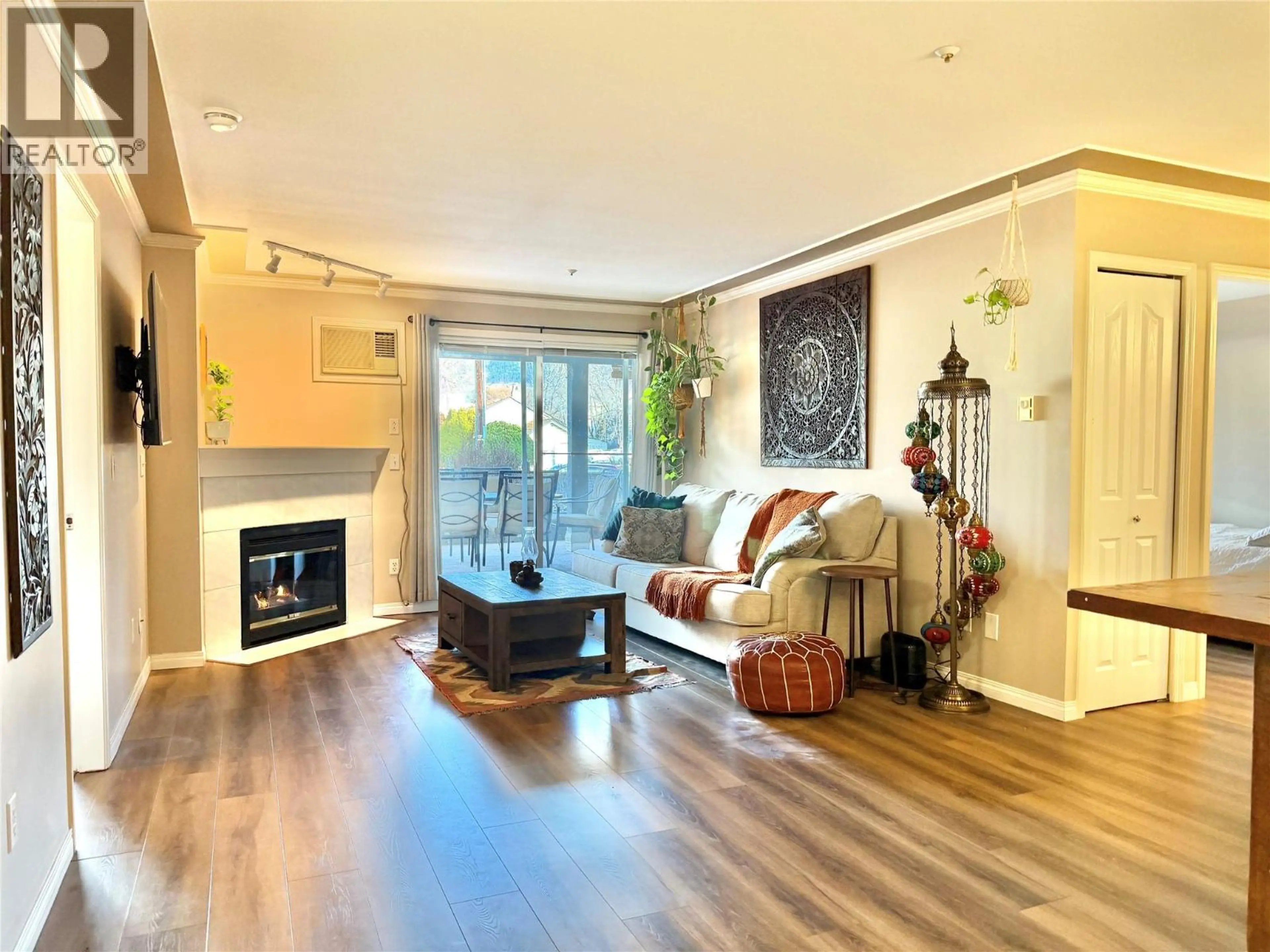 Property at #110 329 RIGSBY STREET, Penticton, BC