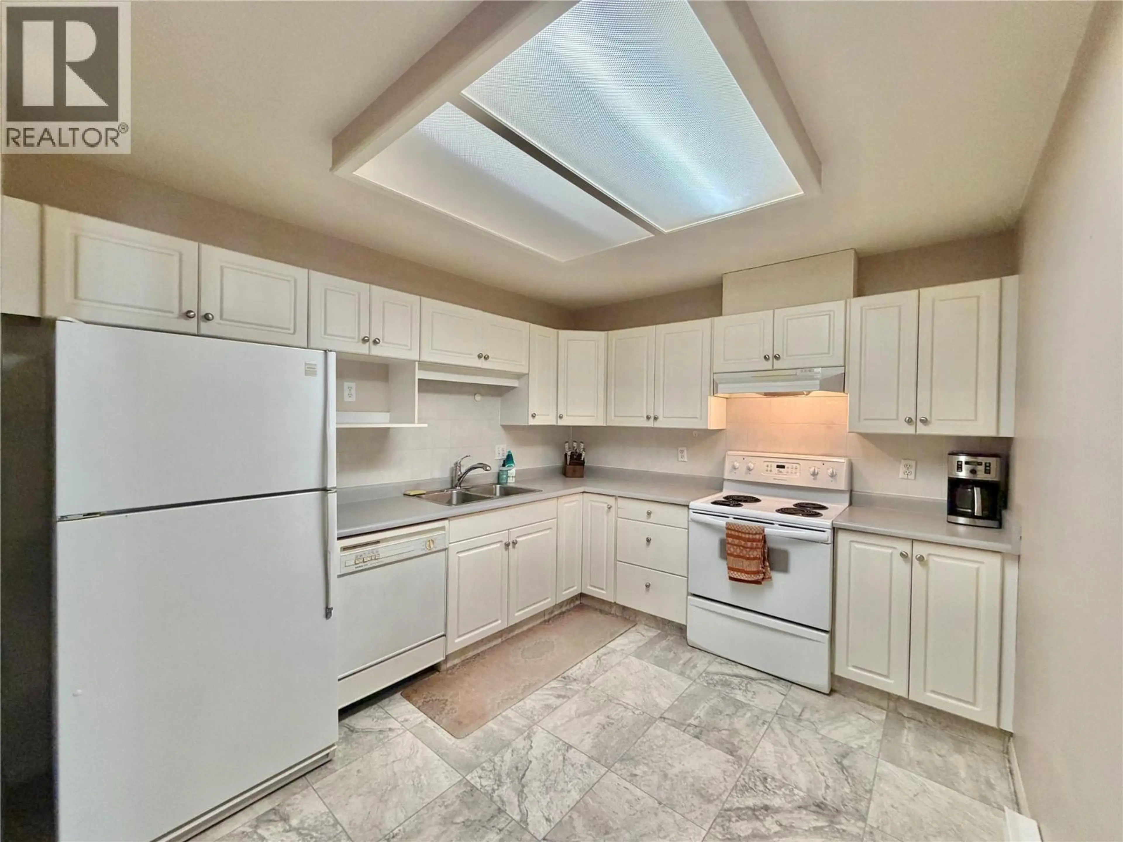 Property at #110 329 RIGSBY STREET, Penticton, BC