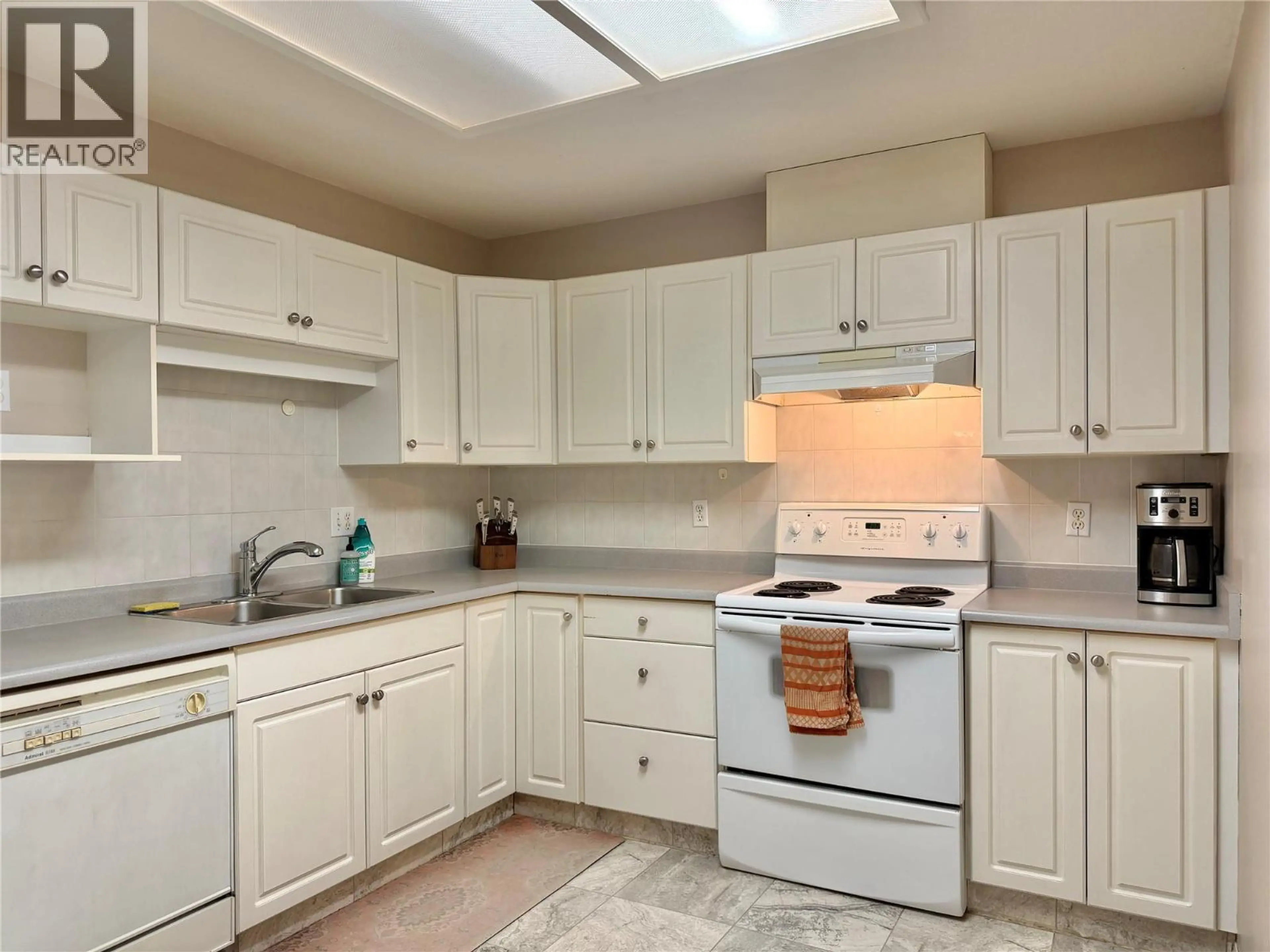 Property at #110 329 RIGSBY STREET, Penticton, BC