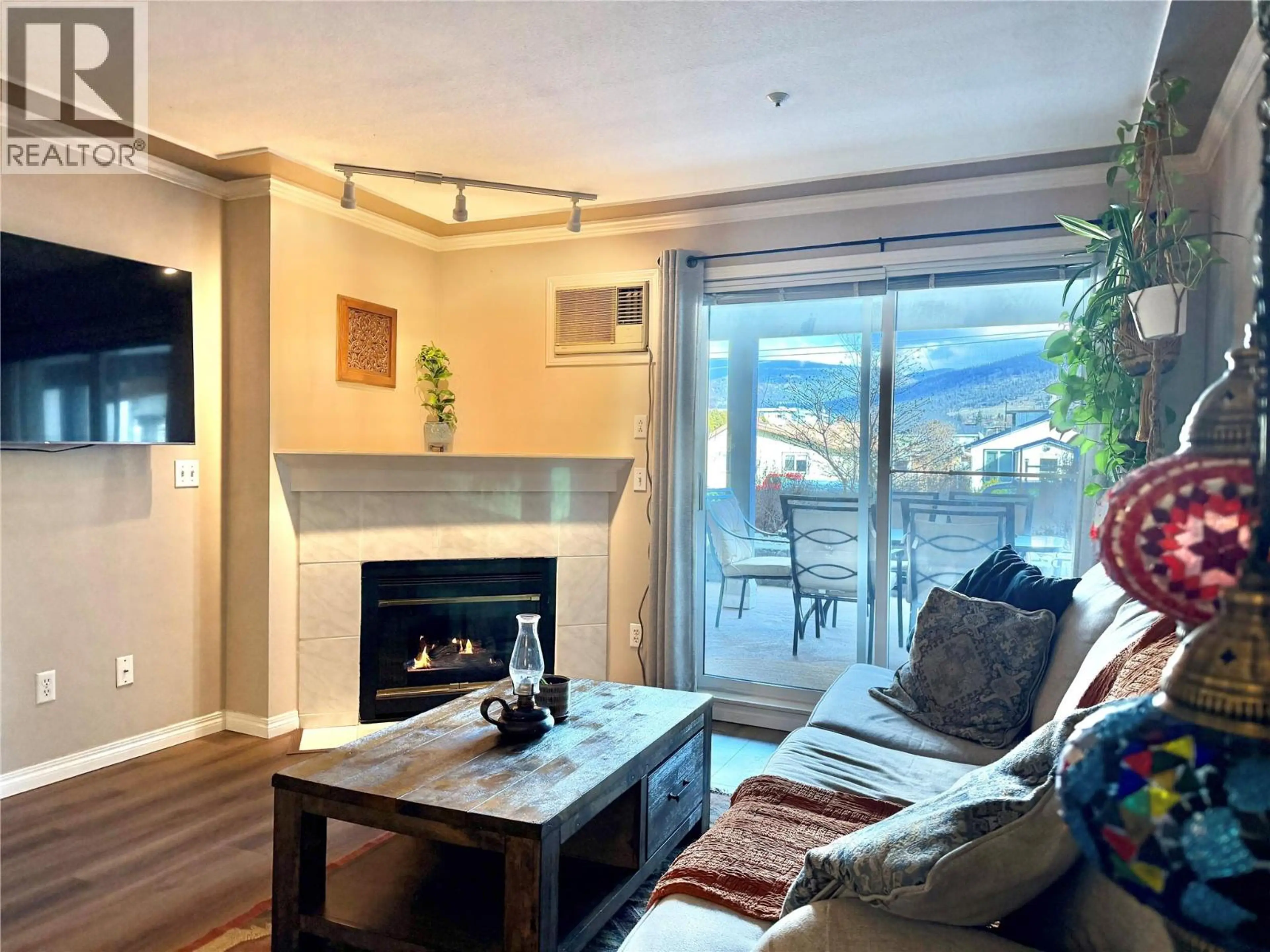 Property at #110 329 RIGSBY STREET, Penticton, BC