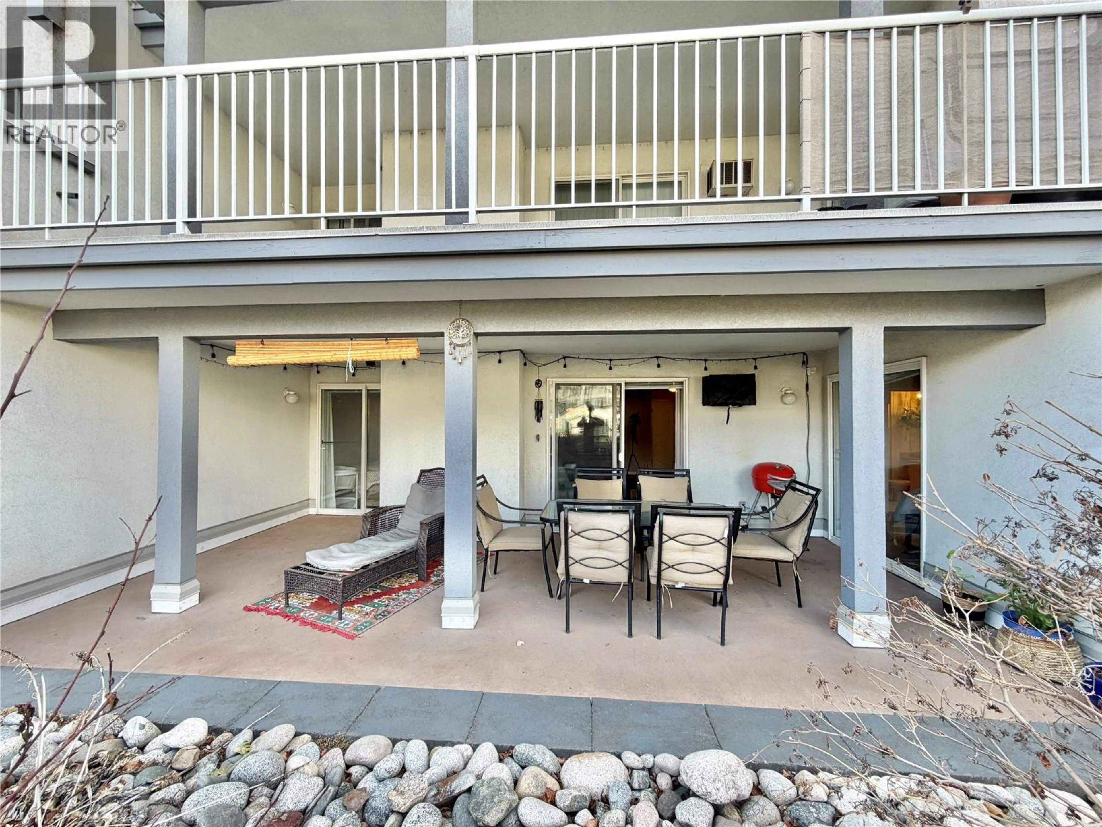 Property at #110 329 RIGSBY STREET, Penticton, BC