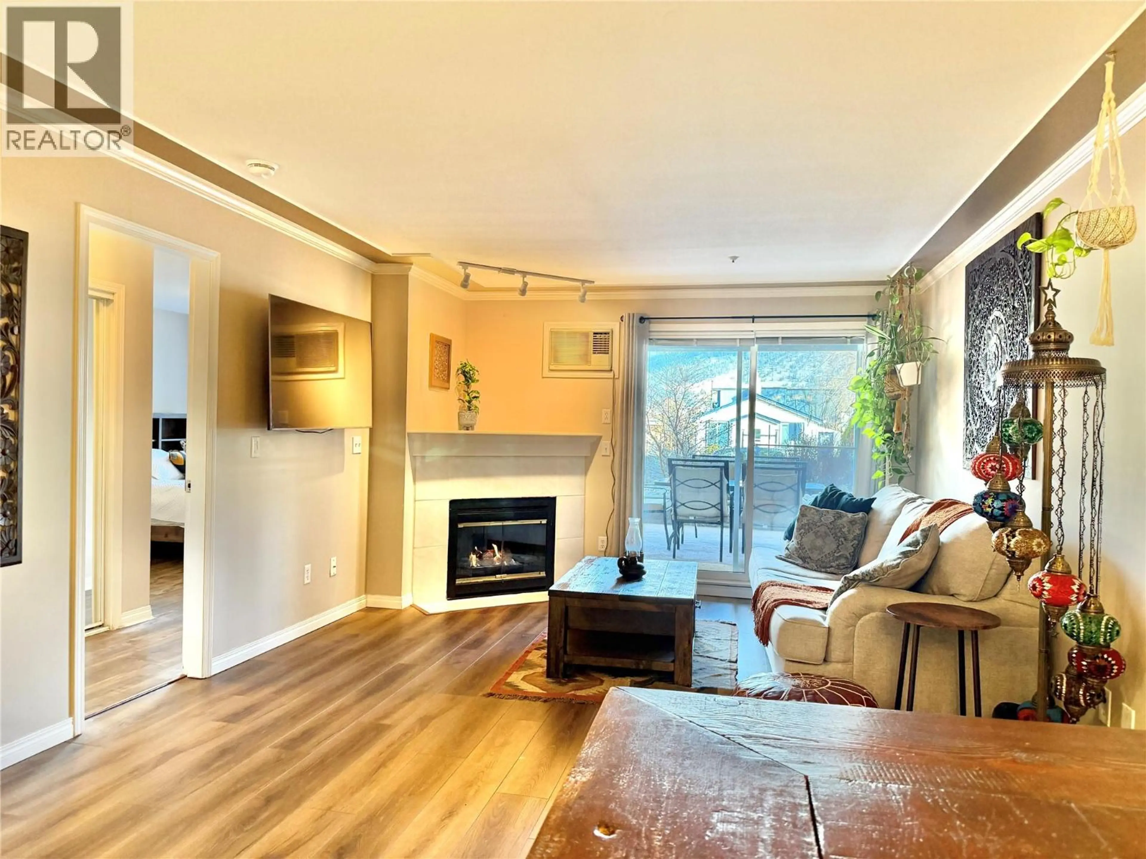 Property at #110 329 RIGSBY STREET, Penticton, BC