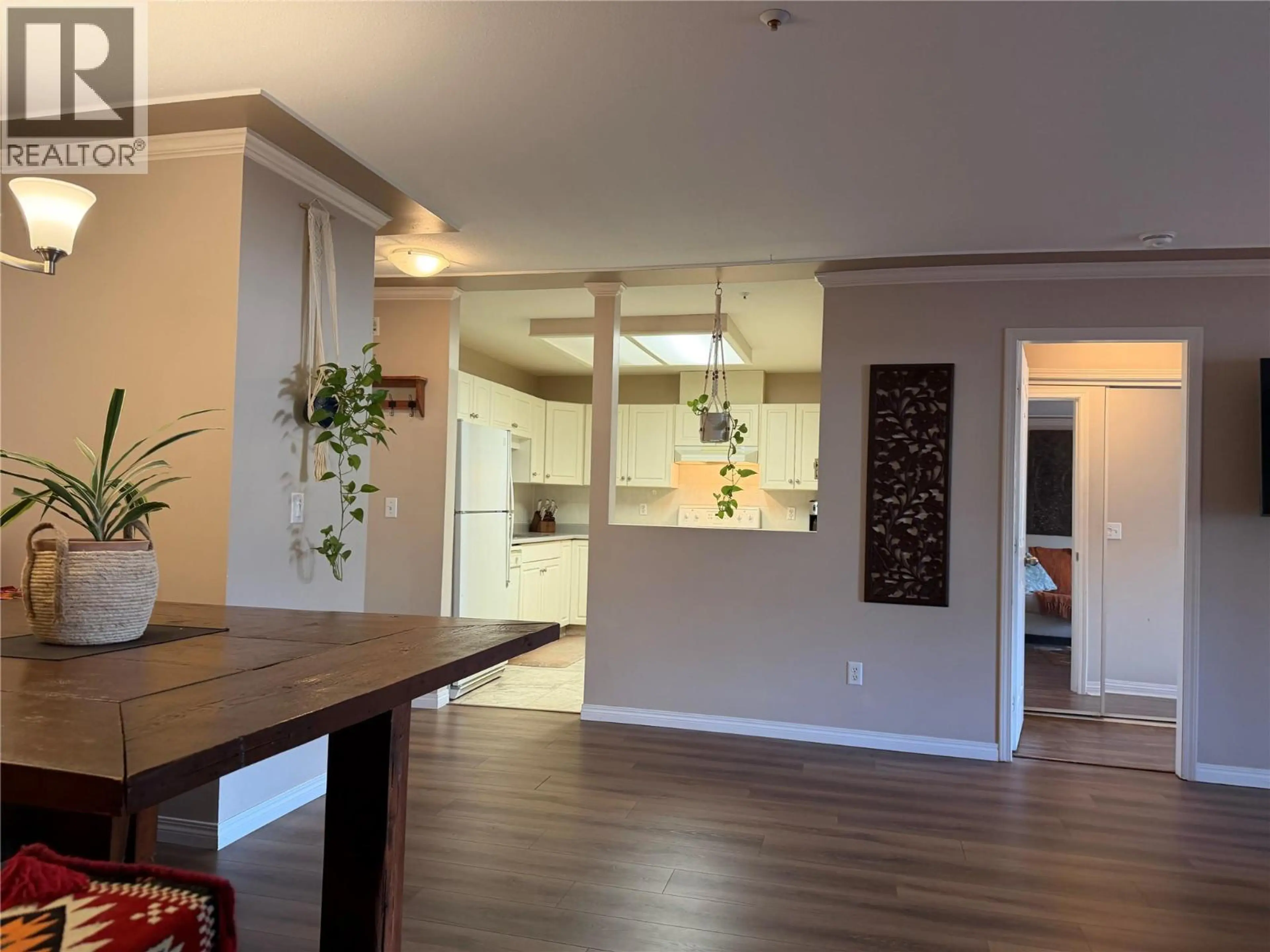 Property at #110 329 RIGSBY STREET, Penticton, BC