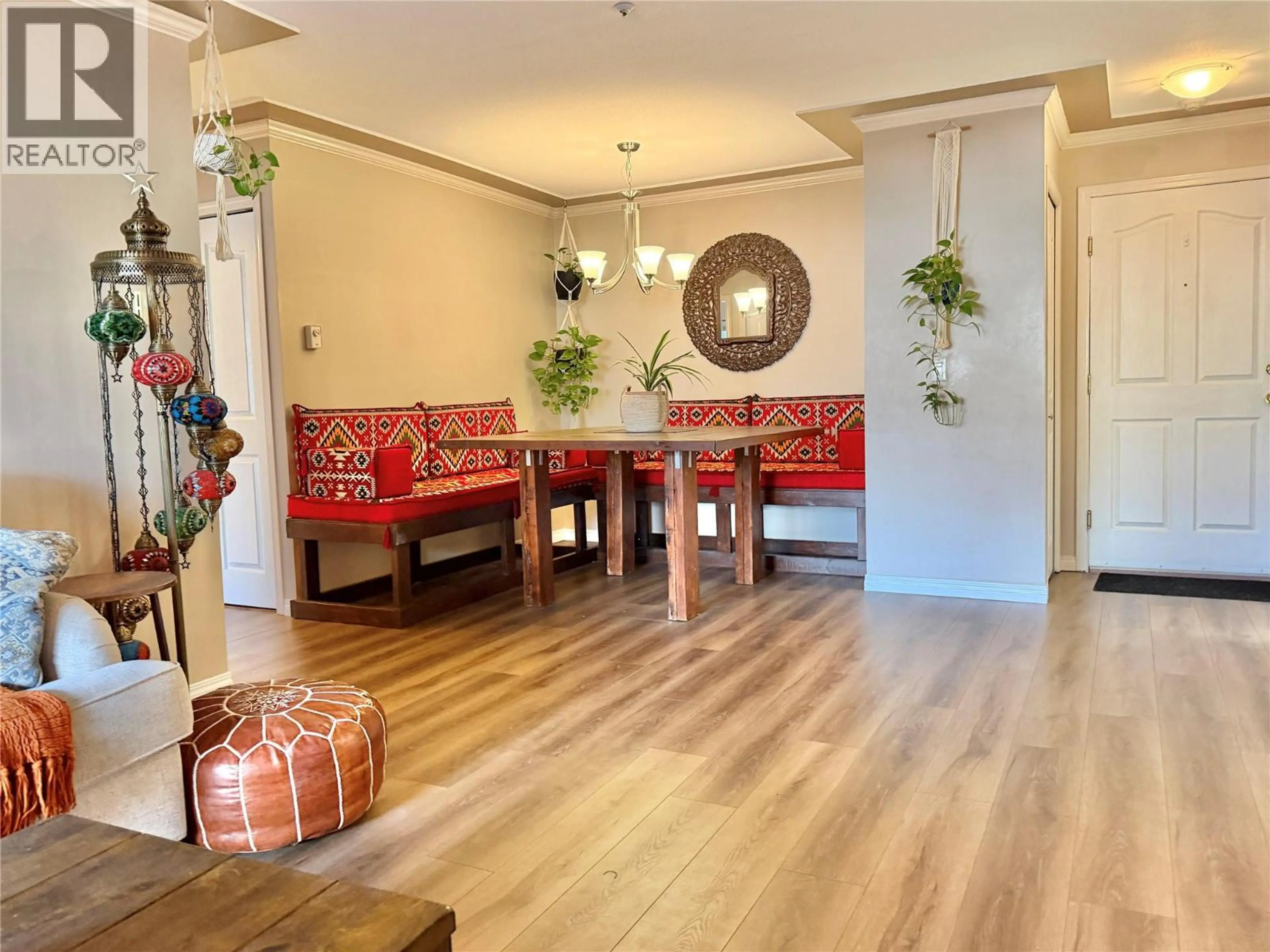 Property at #110 329 RIGSBY STREET, Penticton, BC