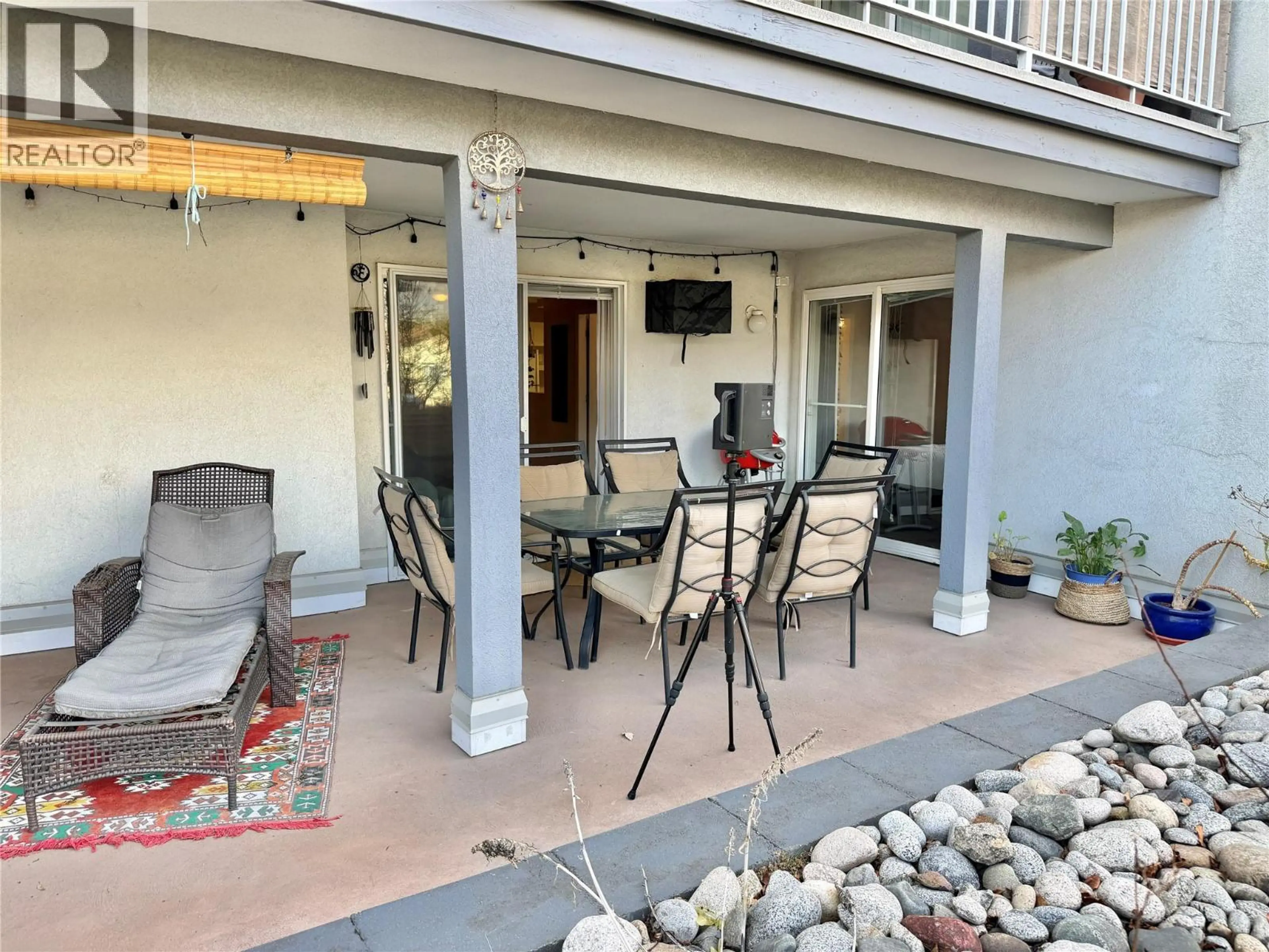 Property at #110 329 RIGSBY STREET, Penticton, BC