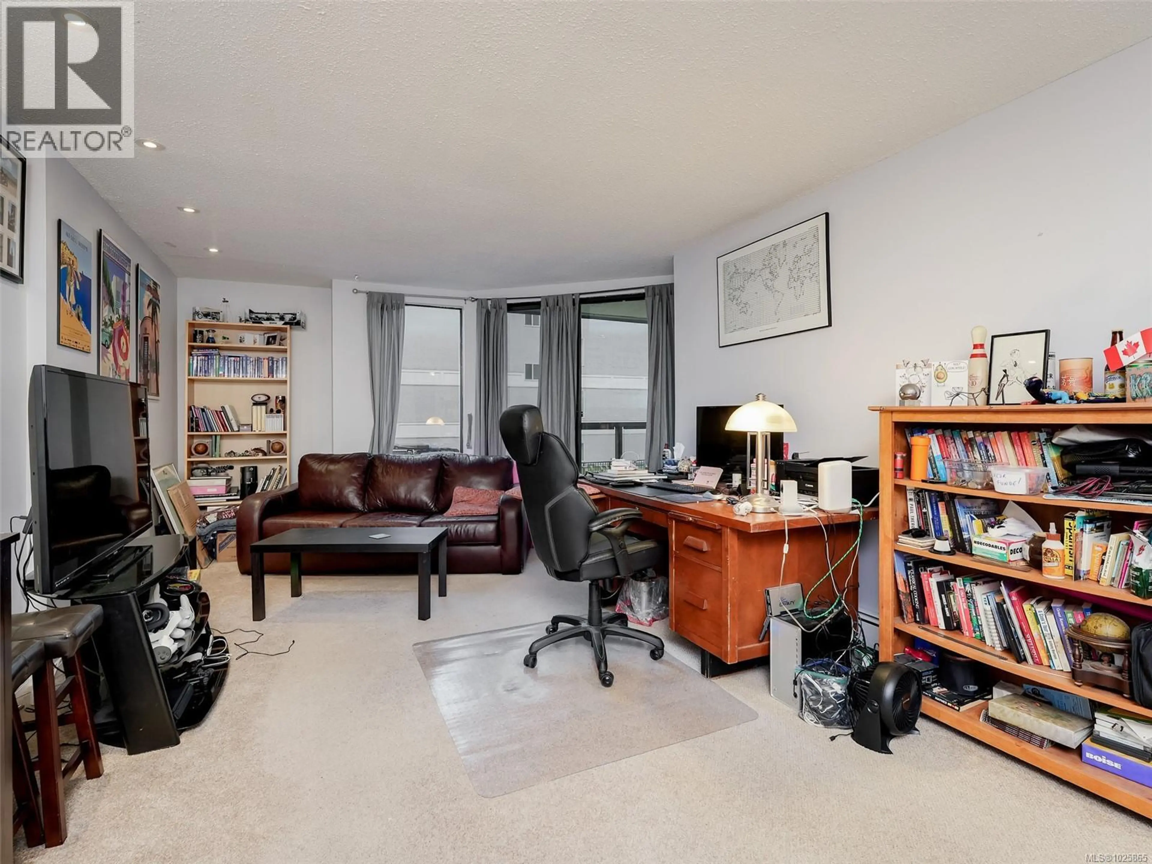 Property at #213 1745 LEIGHTON RD, Victoria, BC