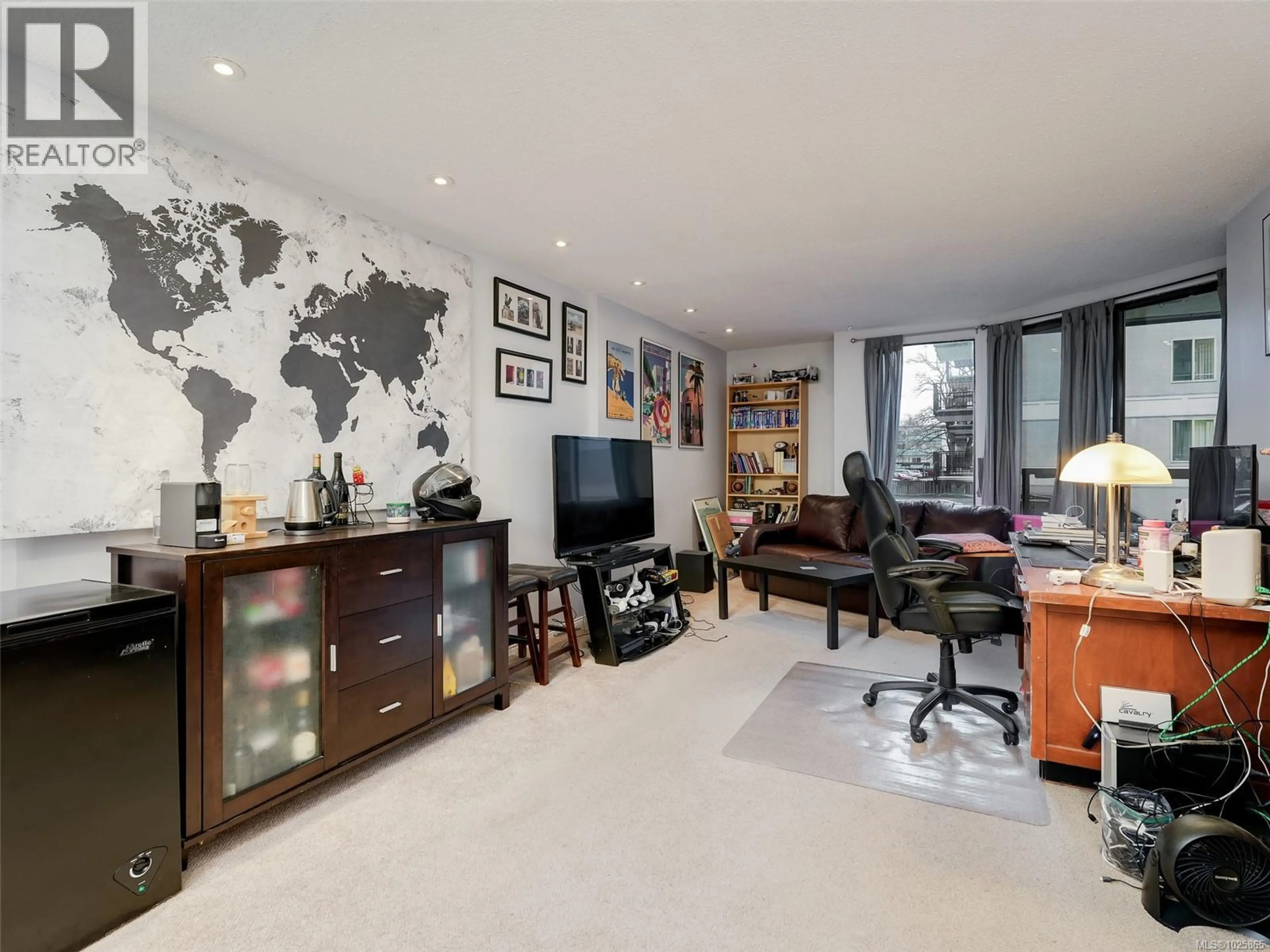 Property at #213 1745 LEIGHTON RD, Victoria, BC