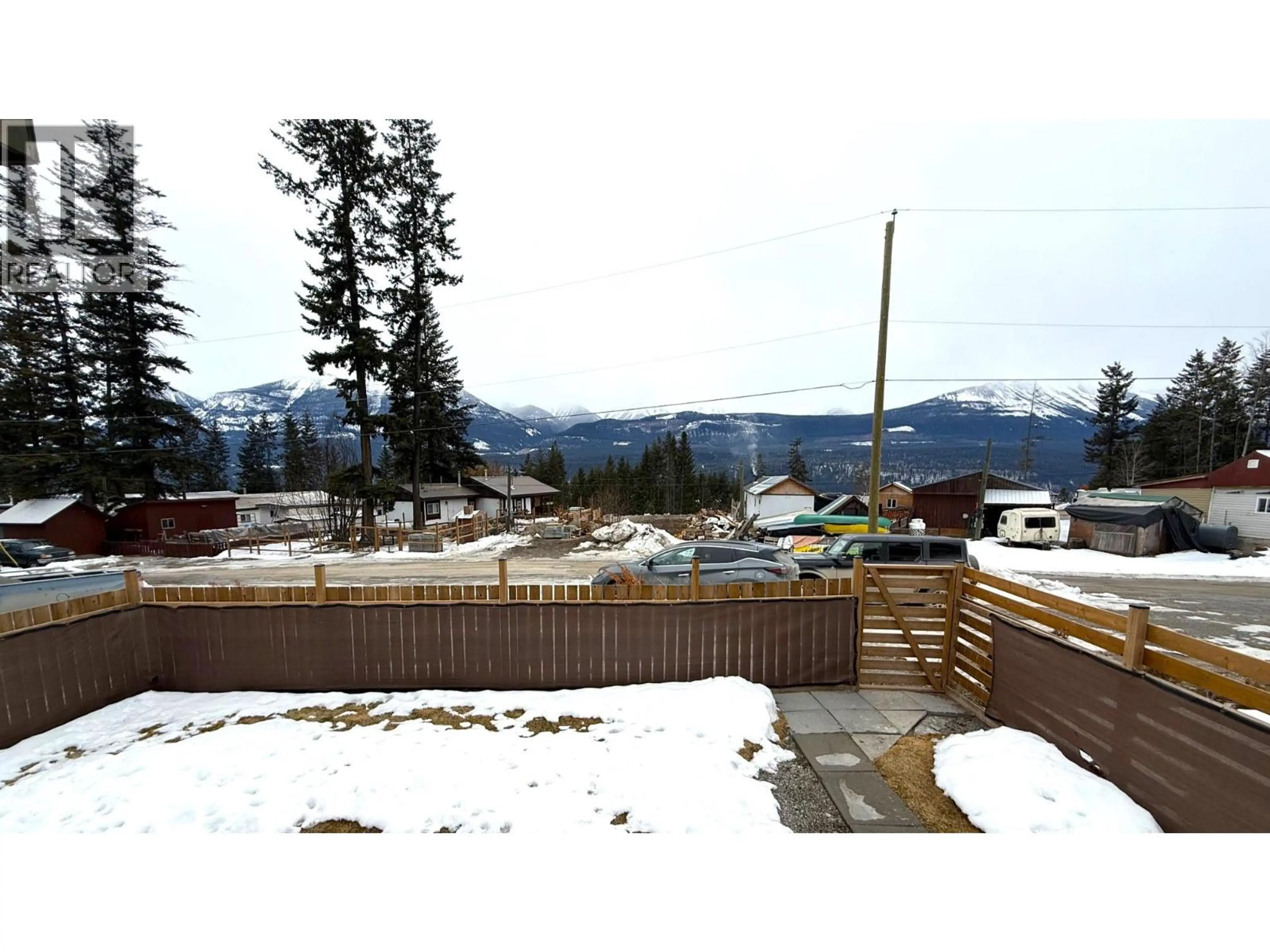 Property at ##44 686 ALMBERG ROAD, Golden, BC