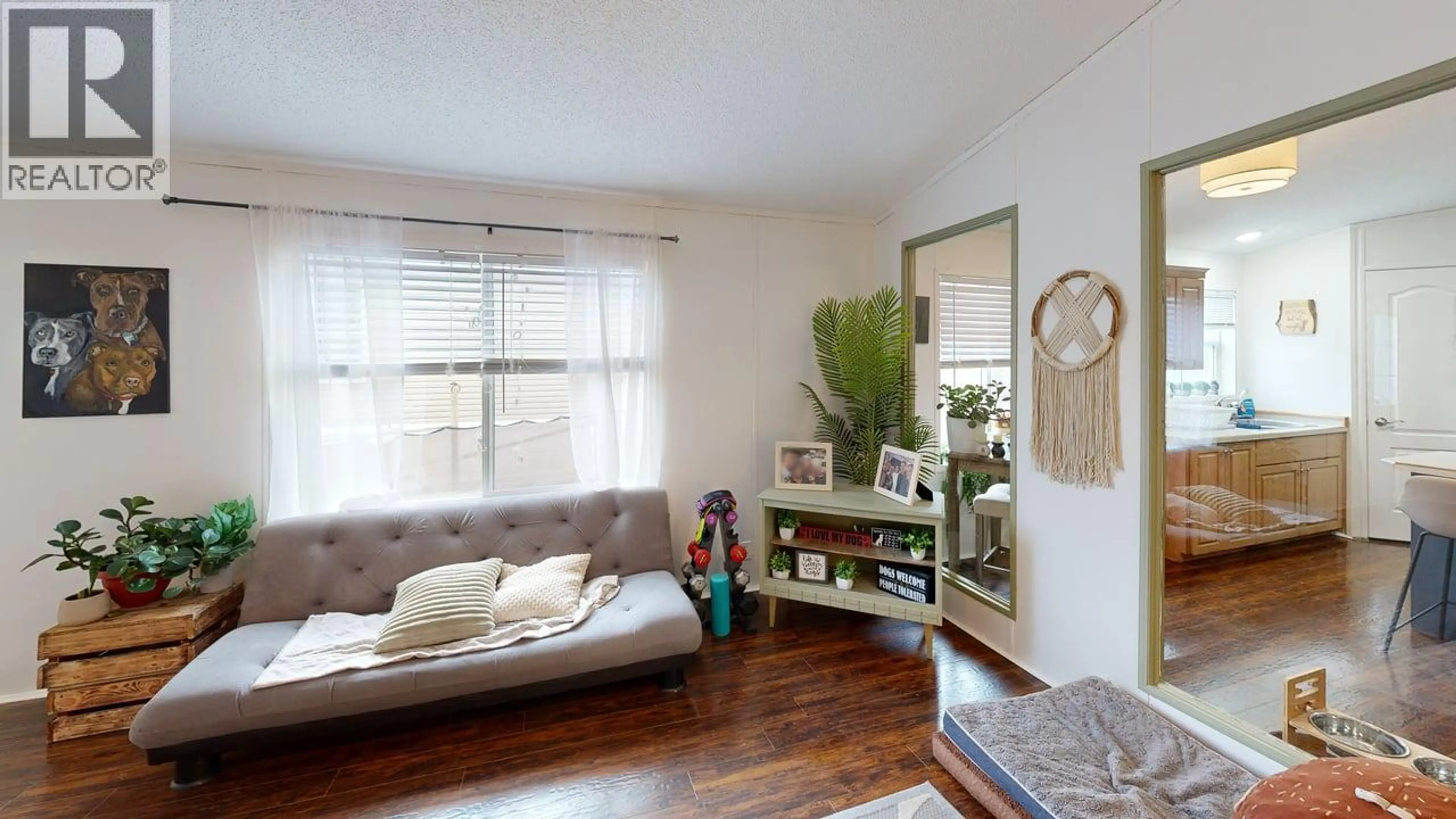 Property at ##44 686 ALMBERG ROAD, Golden, BC